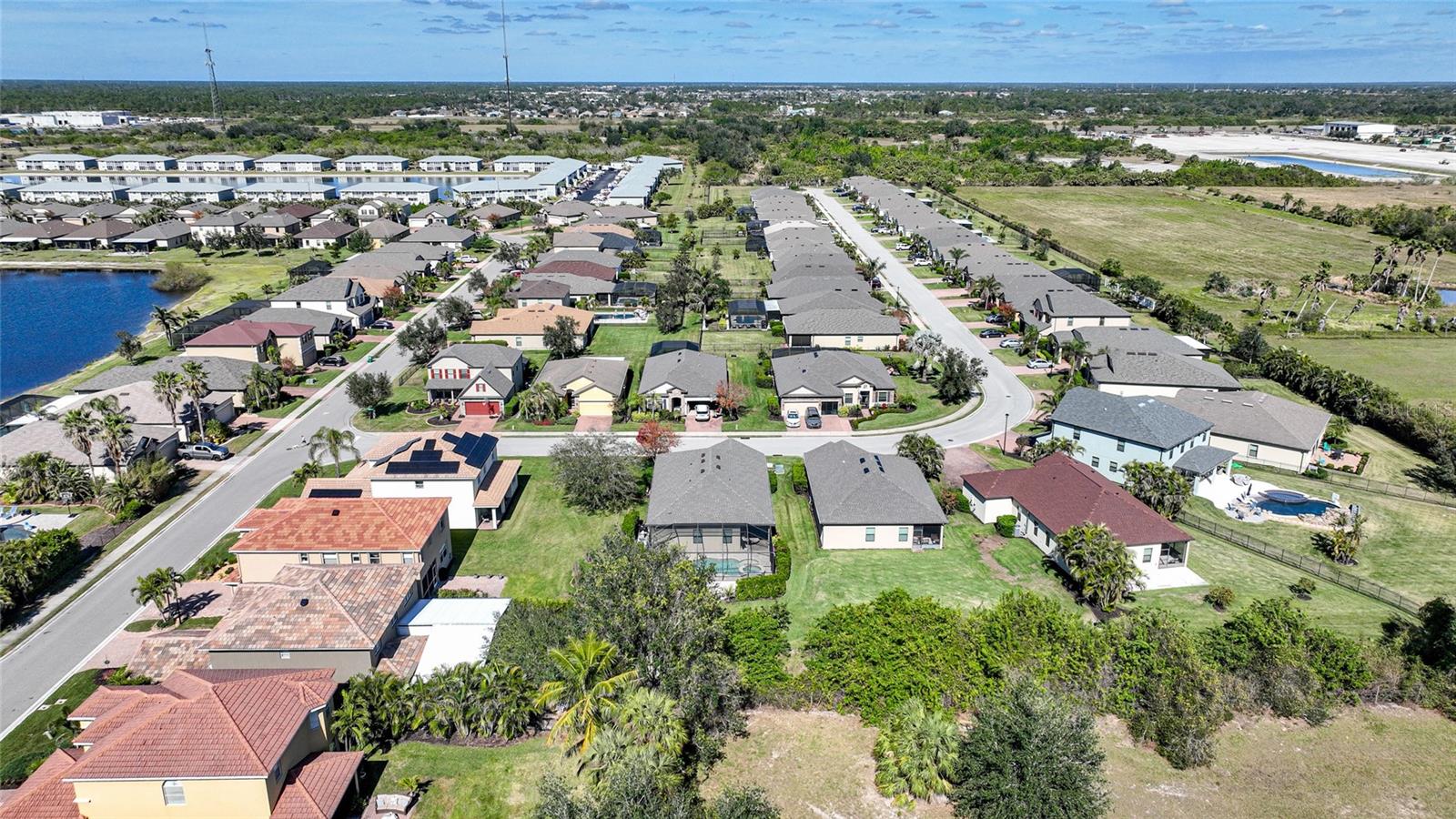 3783 PEBBLE TER, PUNTA GORDA, FL, 33980