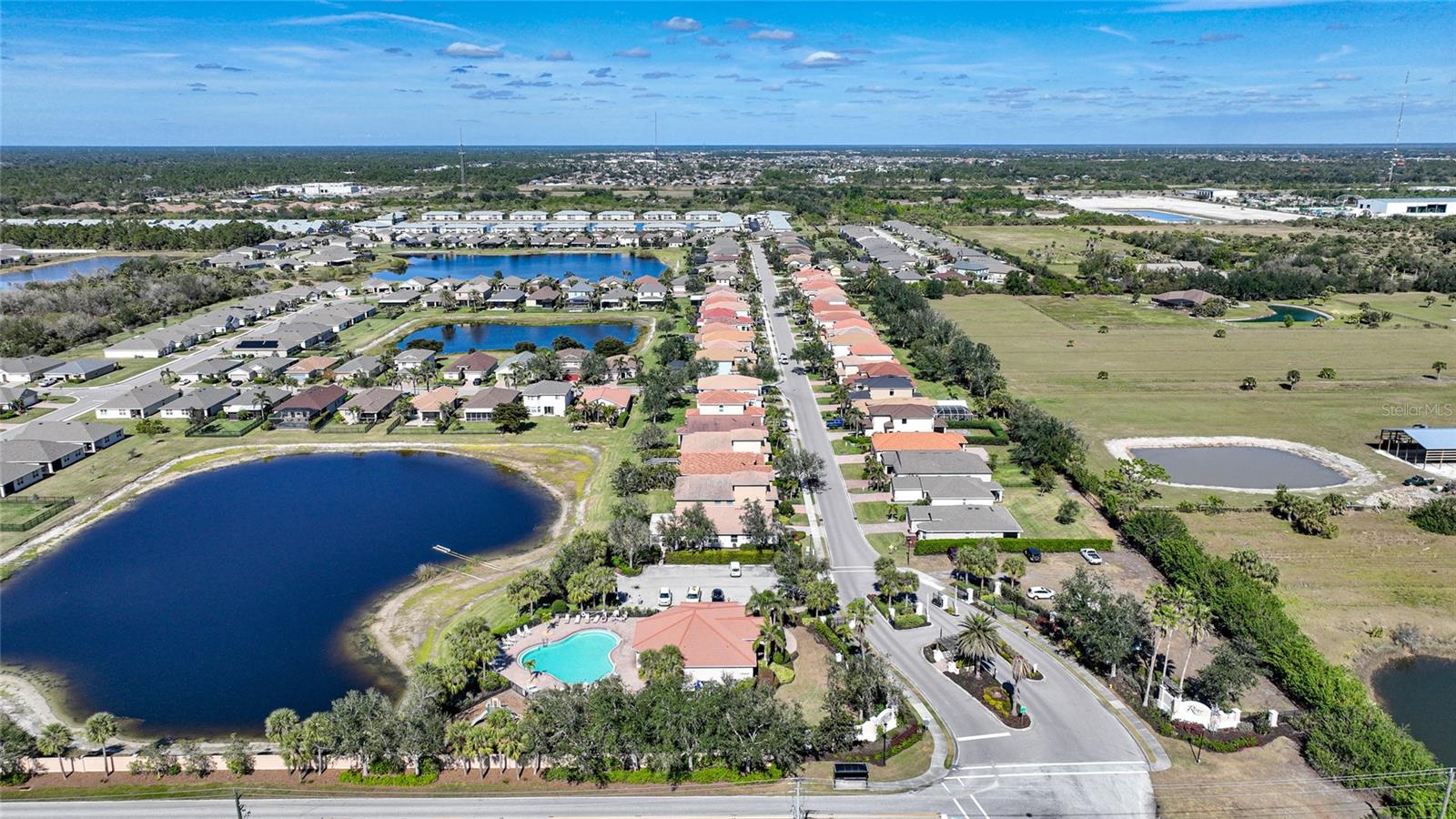3783 PEBBLE TER, PUNTA GORDA, FL, 33980