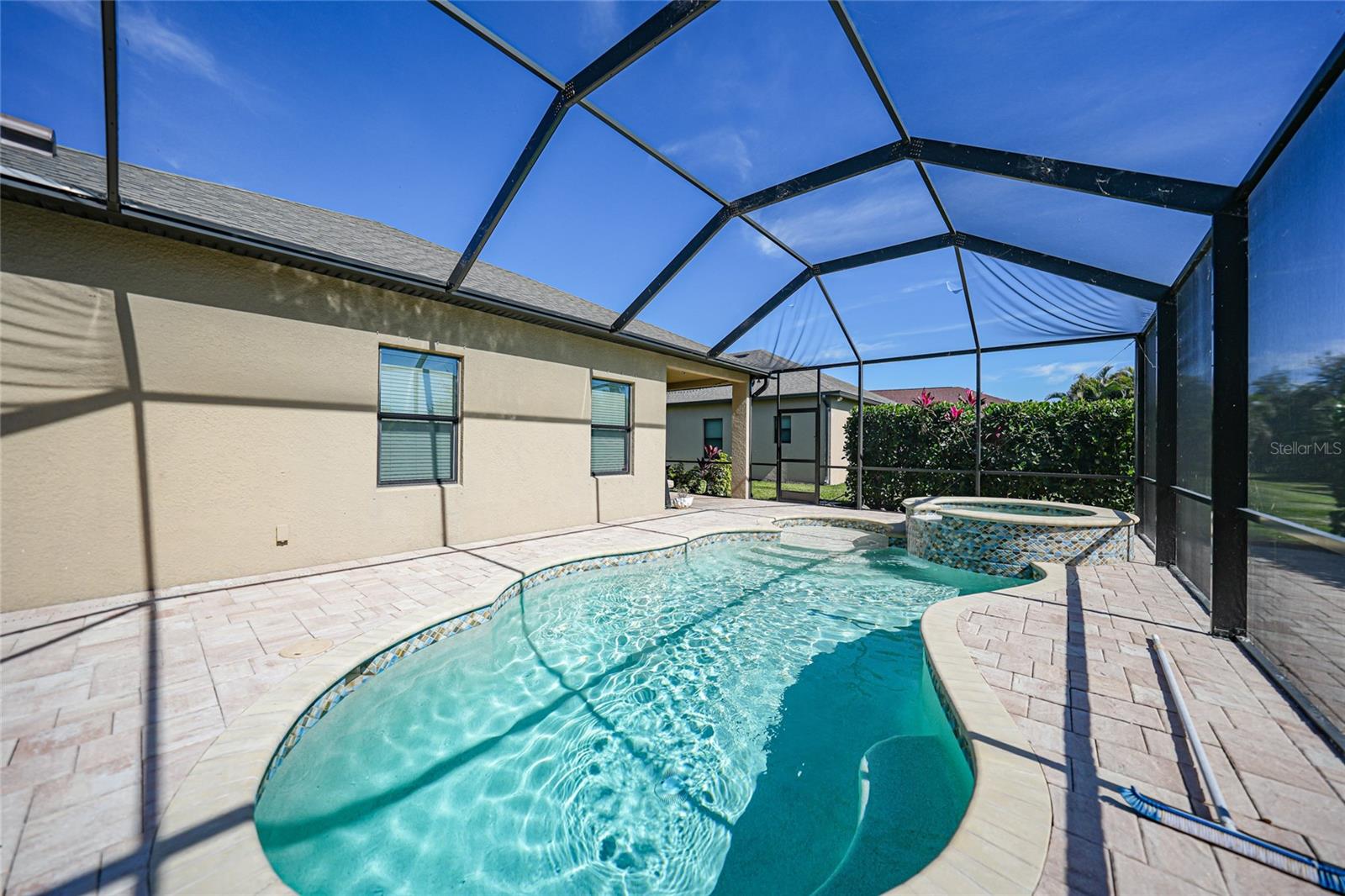 3783 PEBBLE TER, PUNTA GORDA, FL, 33980