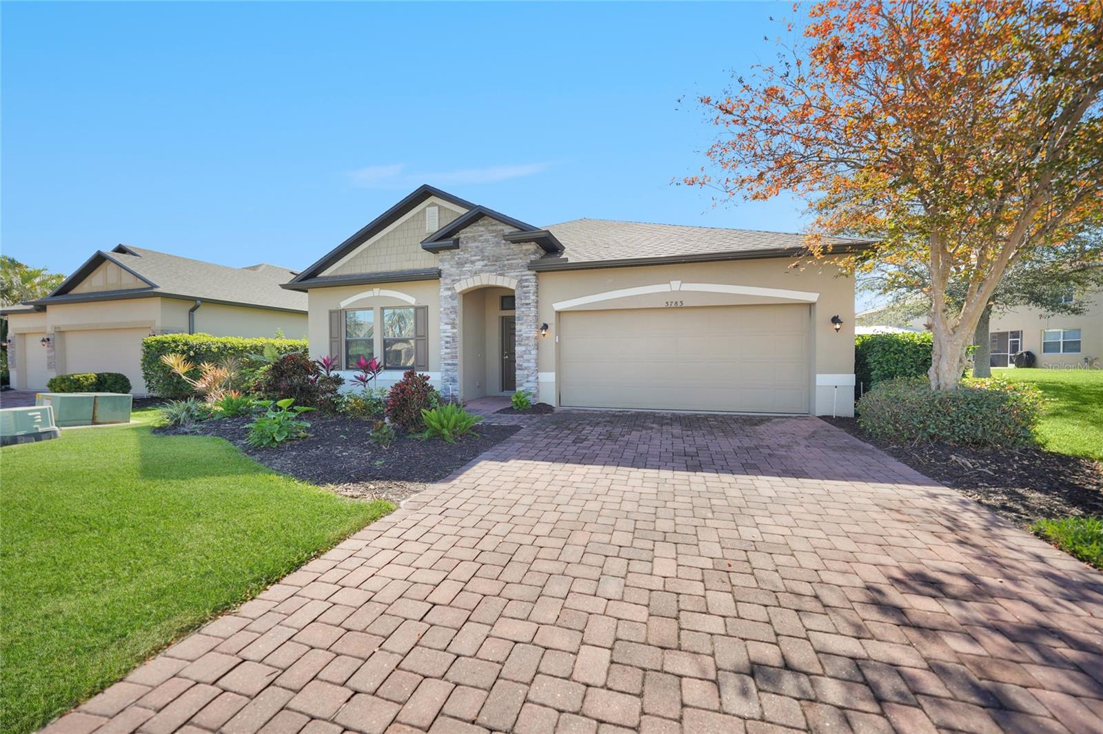 3783 PEBBLE TER, PUNTA GORDA, FL, 33980