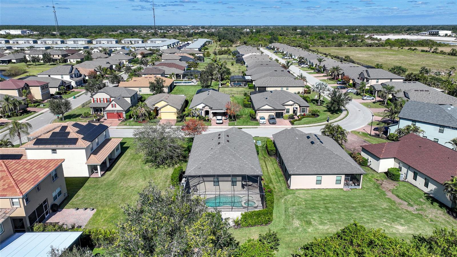 3783 PEBBLE TER, PUNTA GORDA, FL, 33980