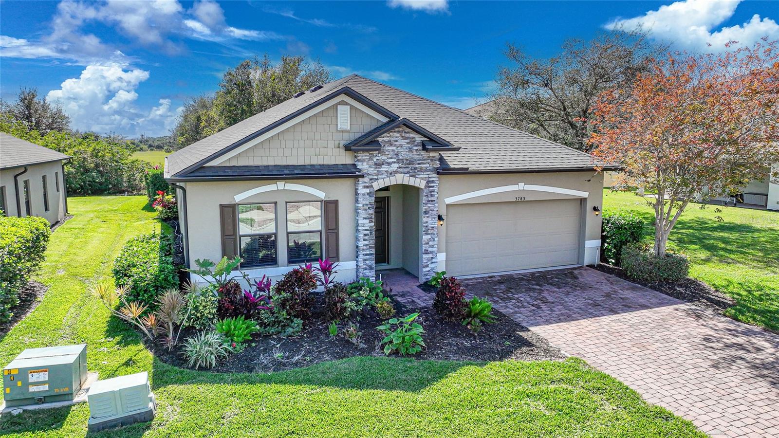 3783 PEBBLE TER, PUNTA GORDA, FL, 33980