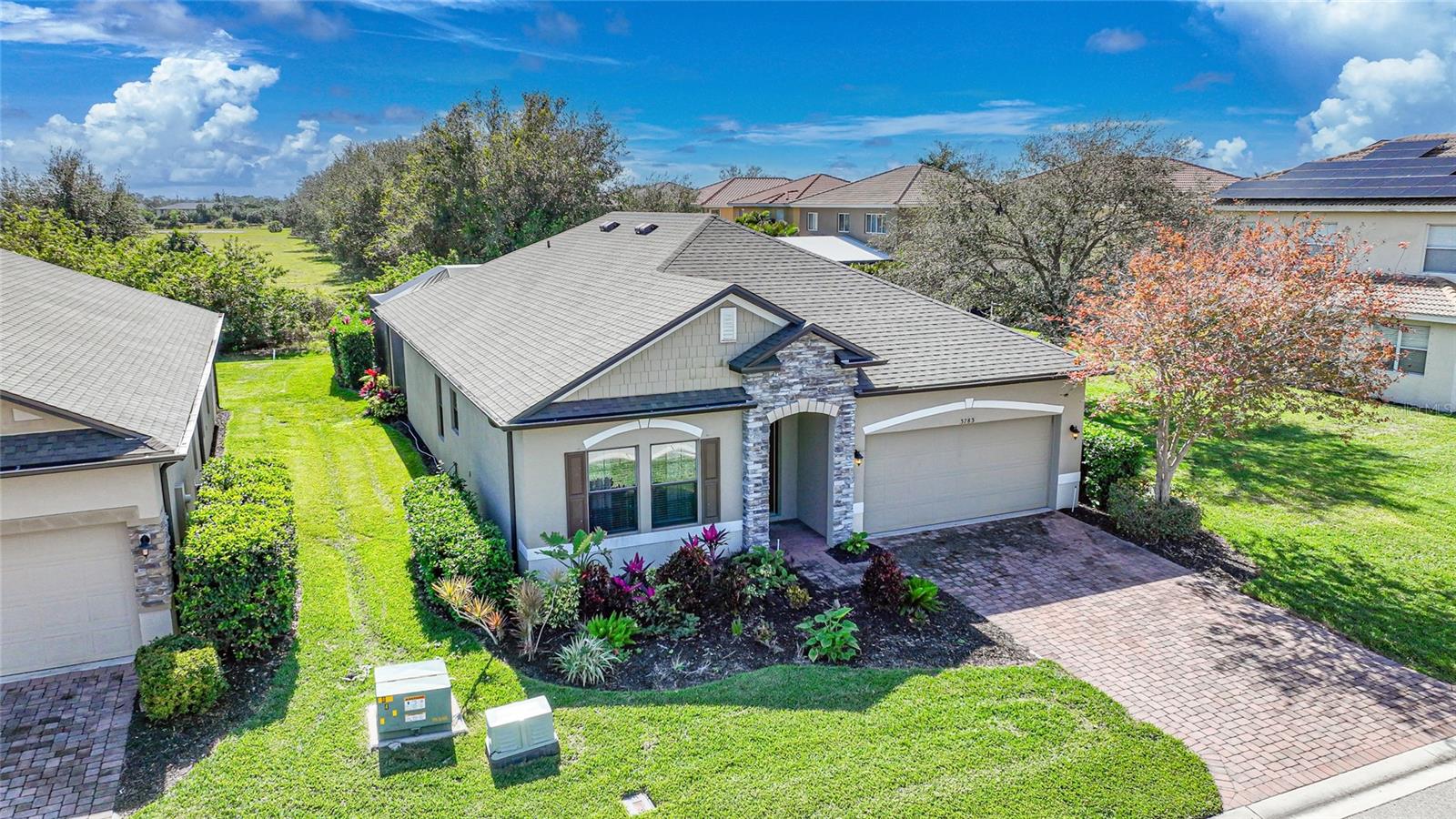 3783 PEBBLE TER, PUNTA GORDA, FL, 33980