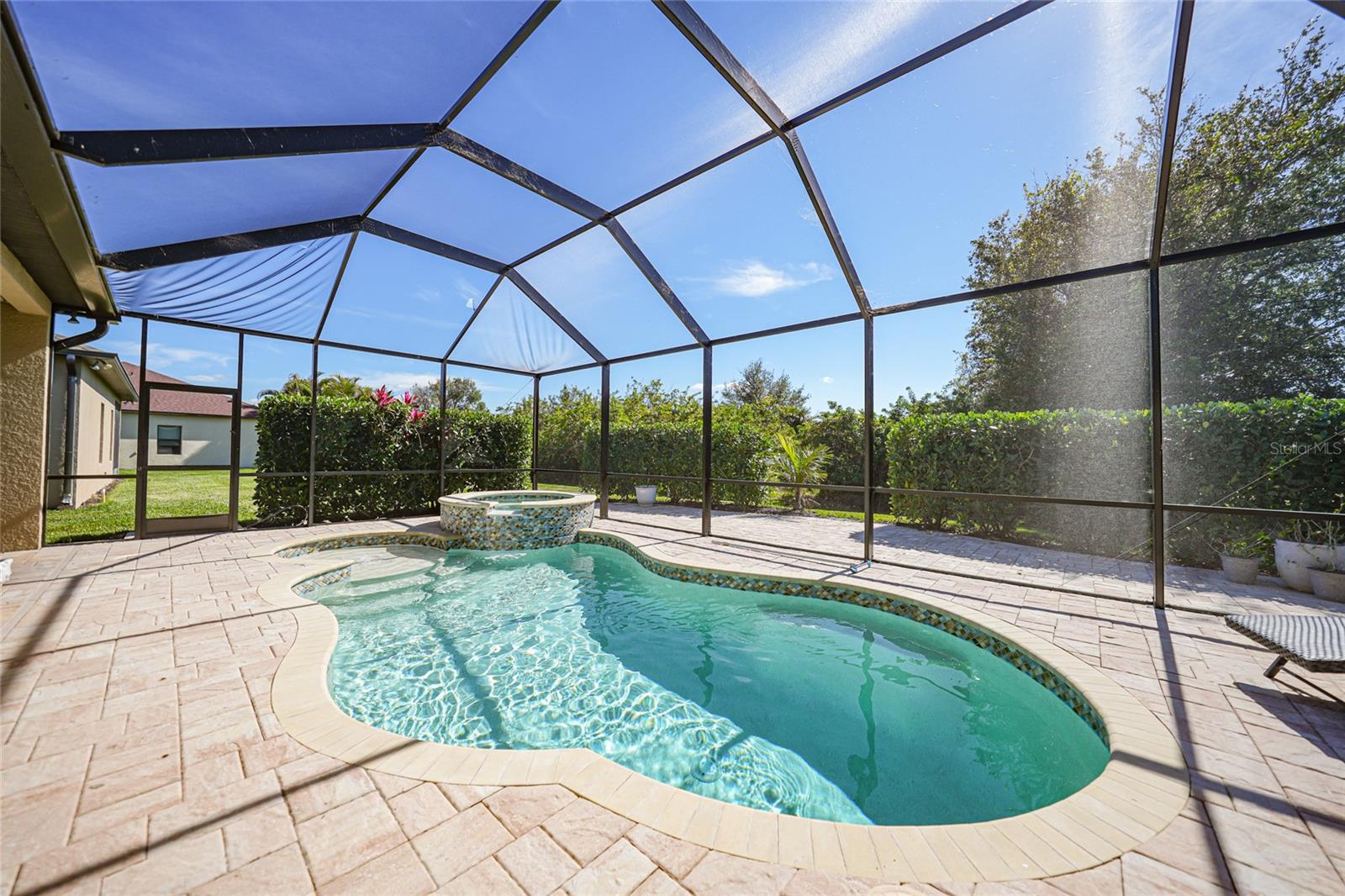 3783 PEBBLE TER, PUNTA GORDA, FL, 33980