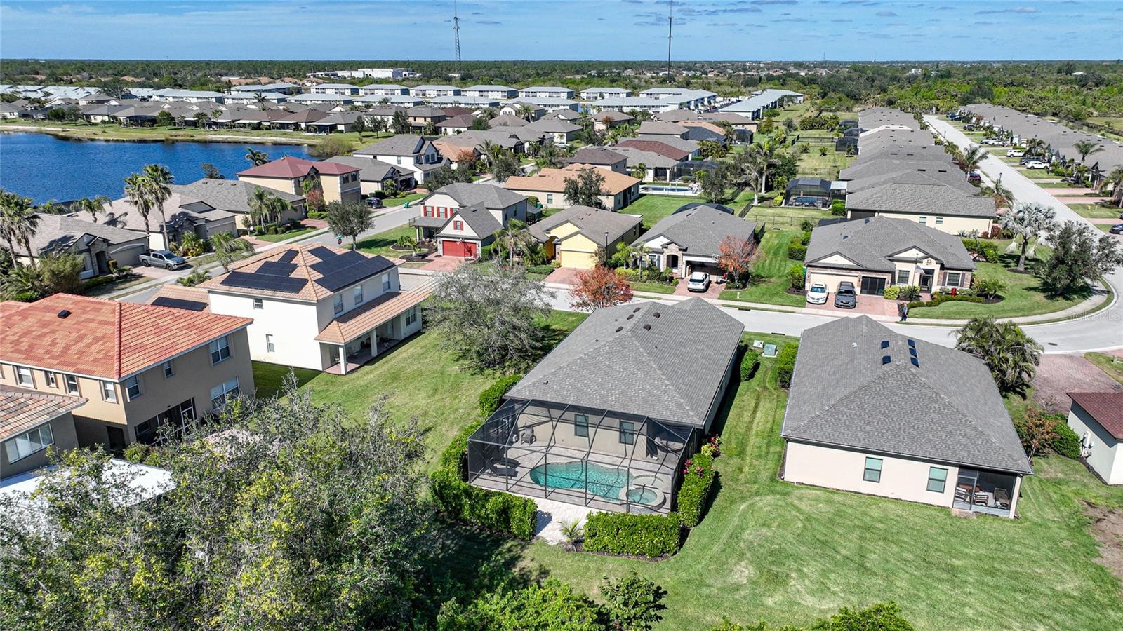 3783 PEBBLE TER, PUNTA GORDA, FL, 33980