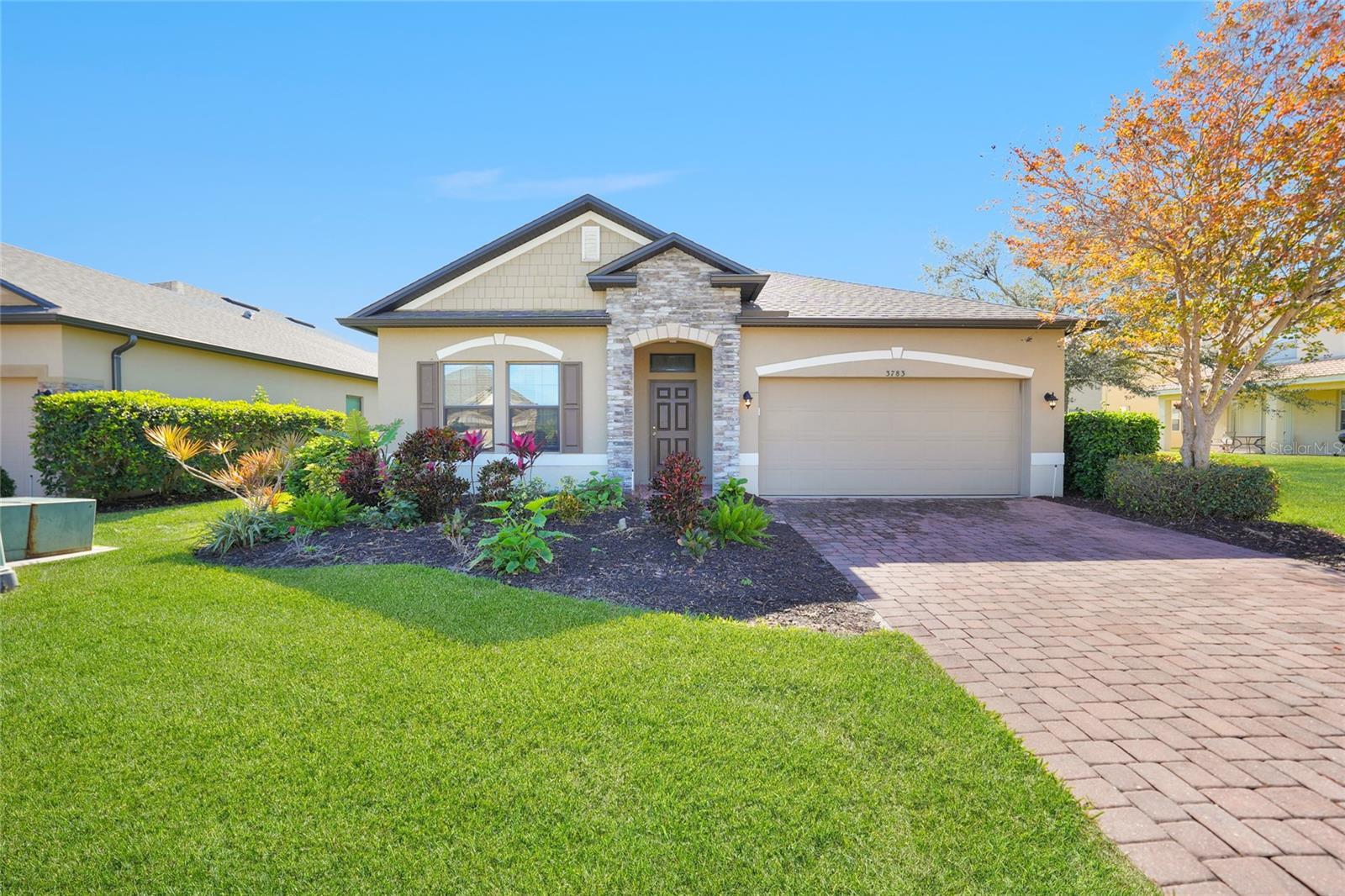 3783 PEBBLE TER, PUNTA GORDA, FL, 33980