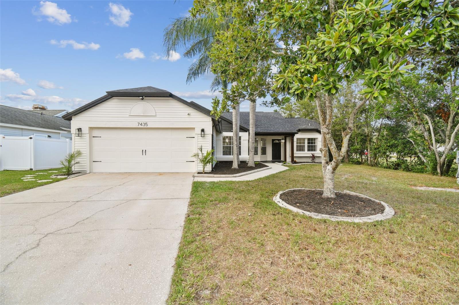 7435 HIDEAWAY TRL, NEW PORT RICHEY, FL, 34655