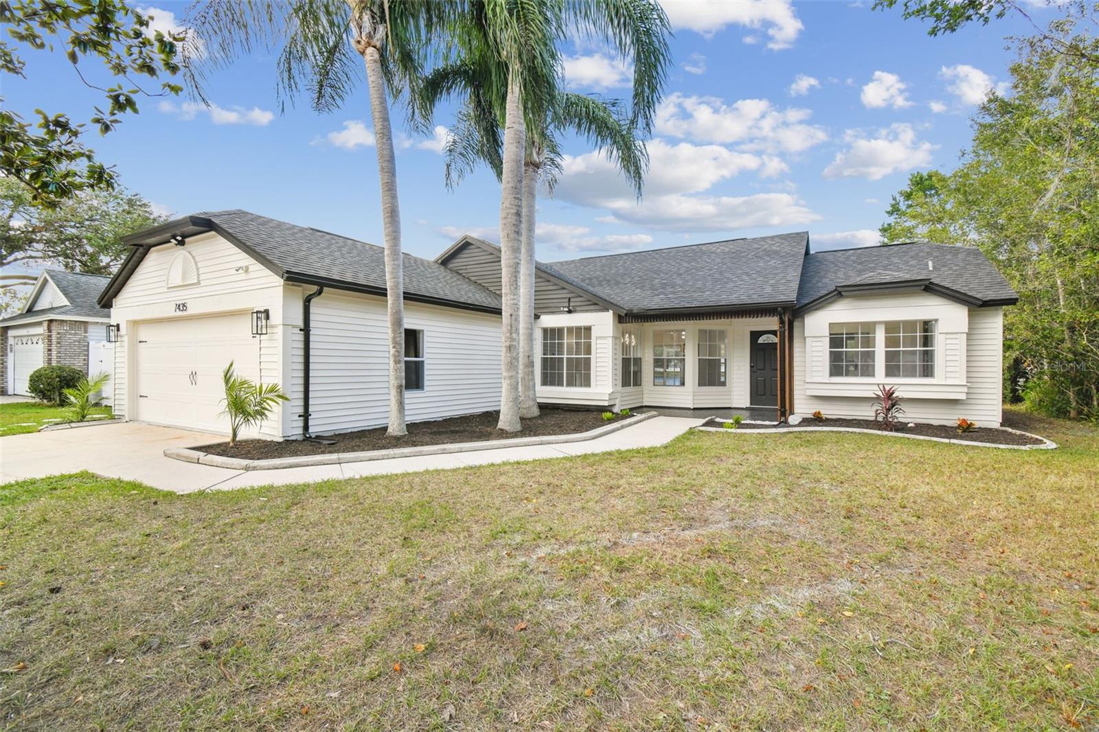 7435 HIDEAWAY TRL, NEW PORT RICHEY, FL, 34655