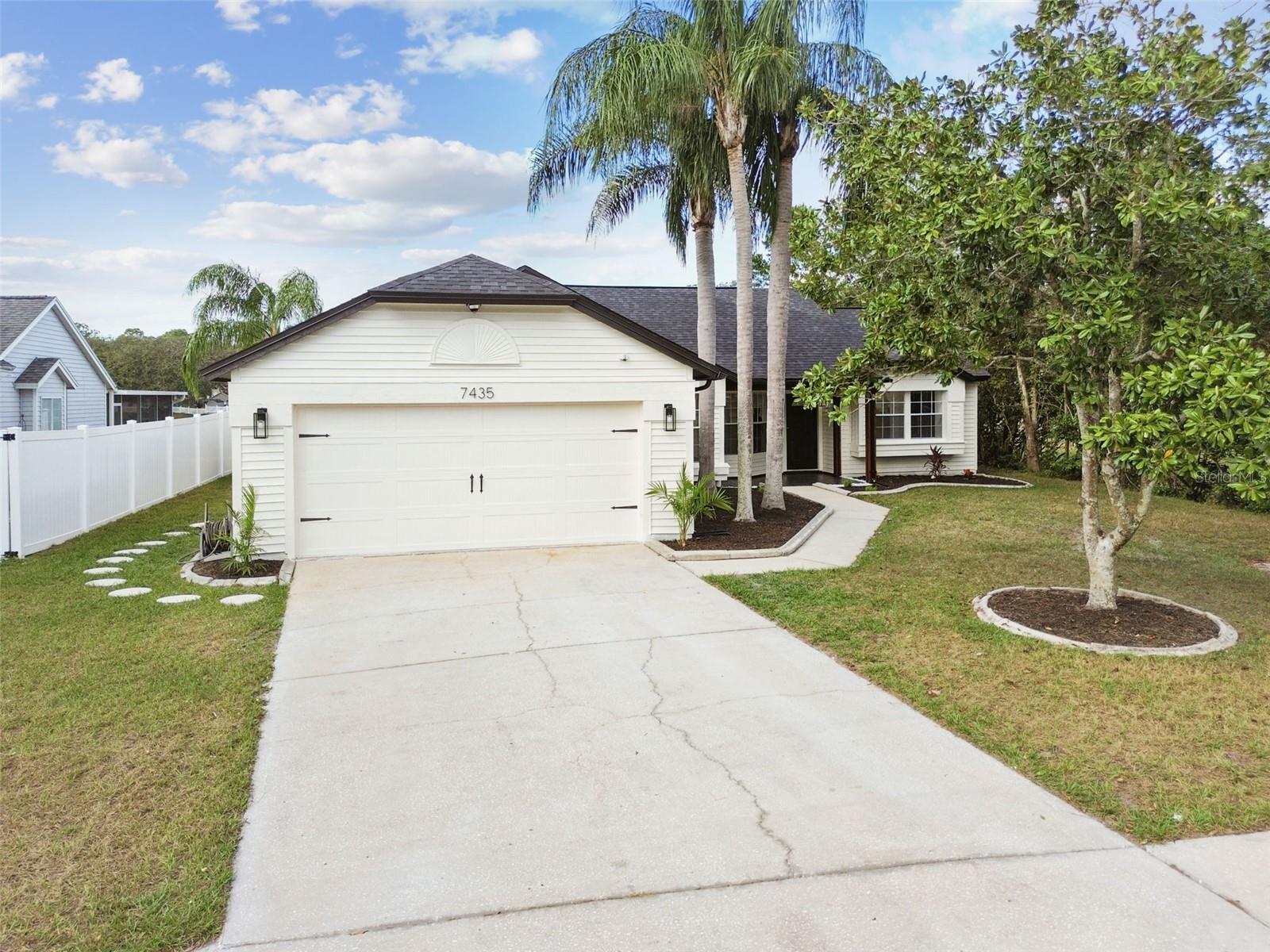 7435 HIDEAWAY TRL, NEW PORT RICHEY, FL, 34655