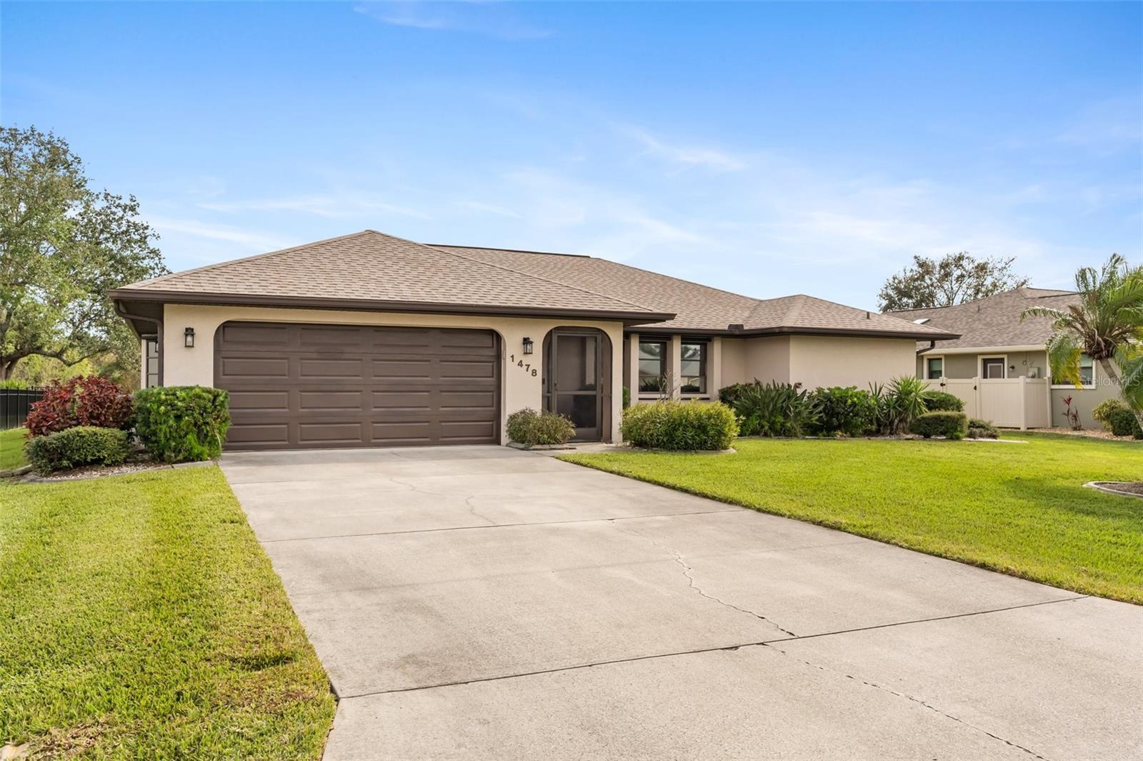 1478 NAVIGATOR RD, PUNTA GORDA, FL, 33983