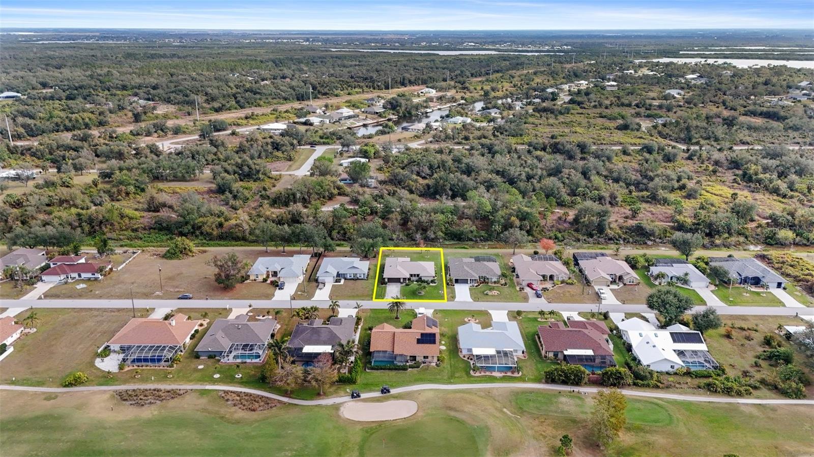 1478 NAVIGATOR RD, PUNTA GORDA, FL, 33983