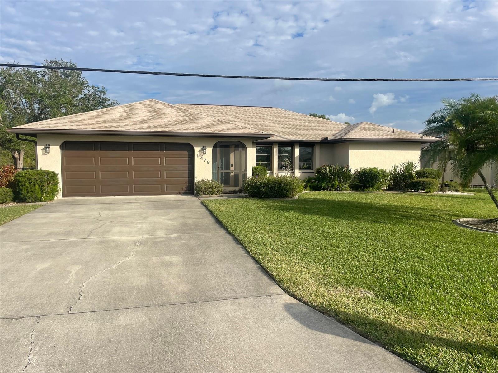 1478 NAVIGATOR RD, PUNTA GORDA, FL, 33983