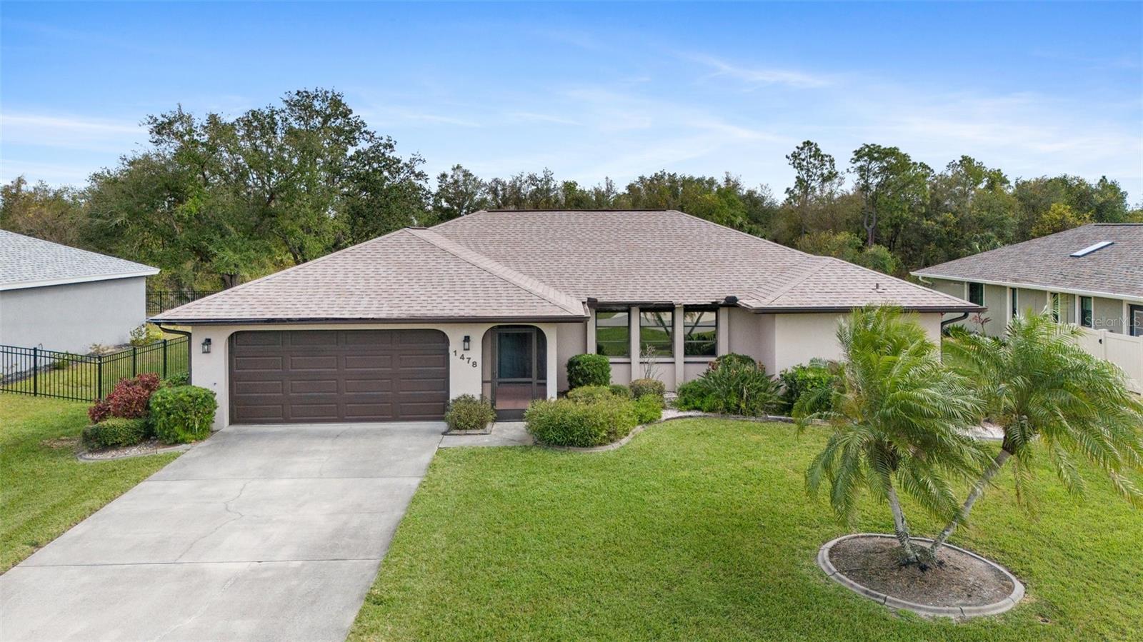 1478 NAVIGATOR RD, PUNTA GORDA, FL, 33983
