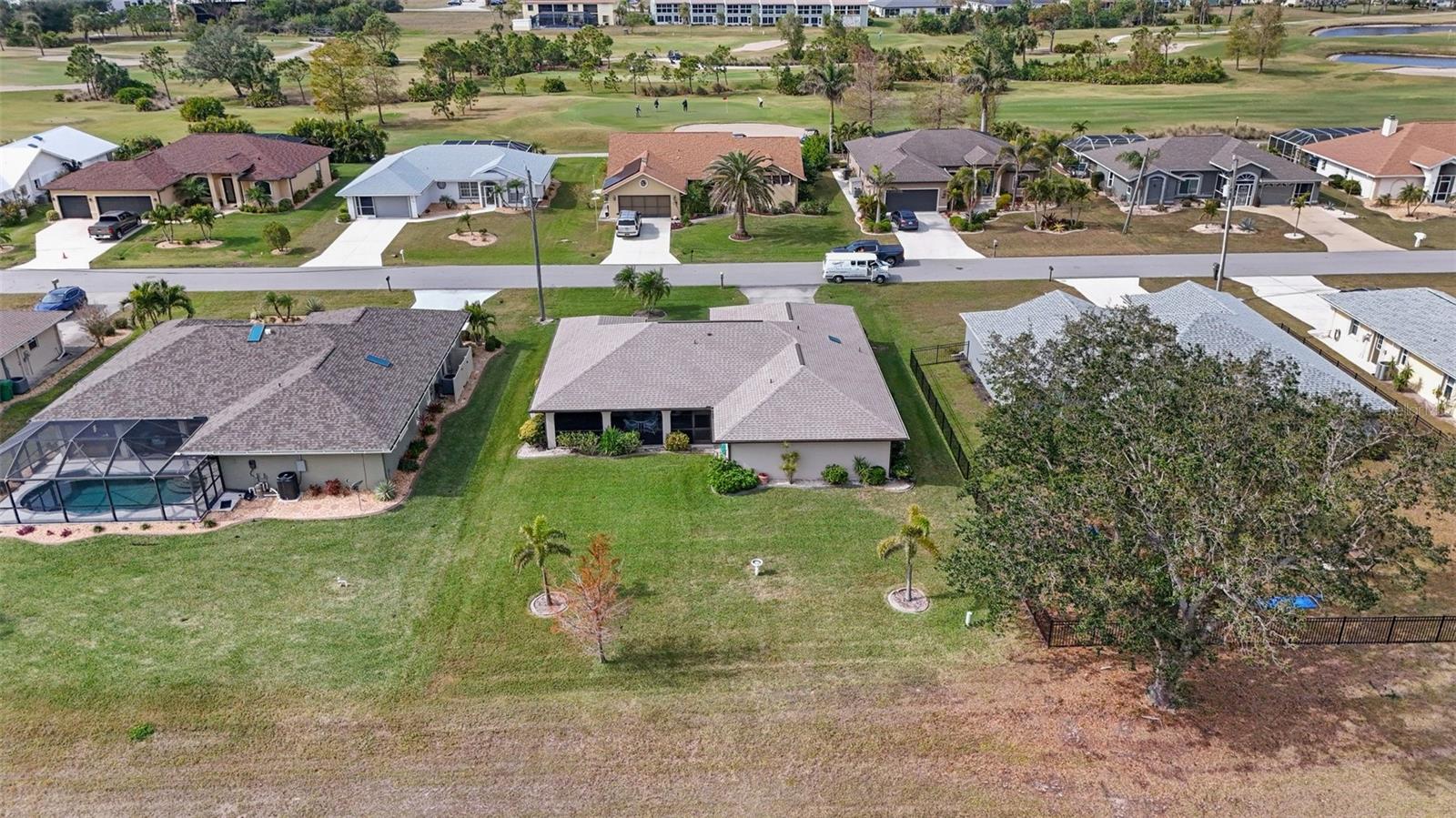 1478 NAVIGATOR RD, PUNTA GORDA, FL, 33983