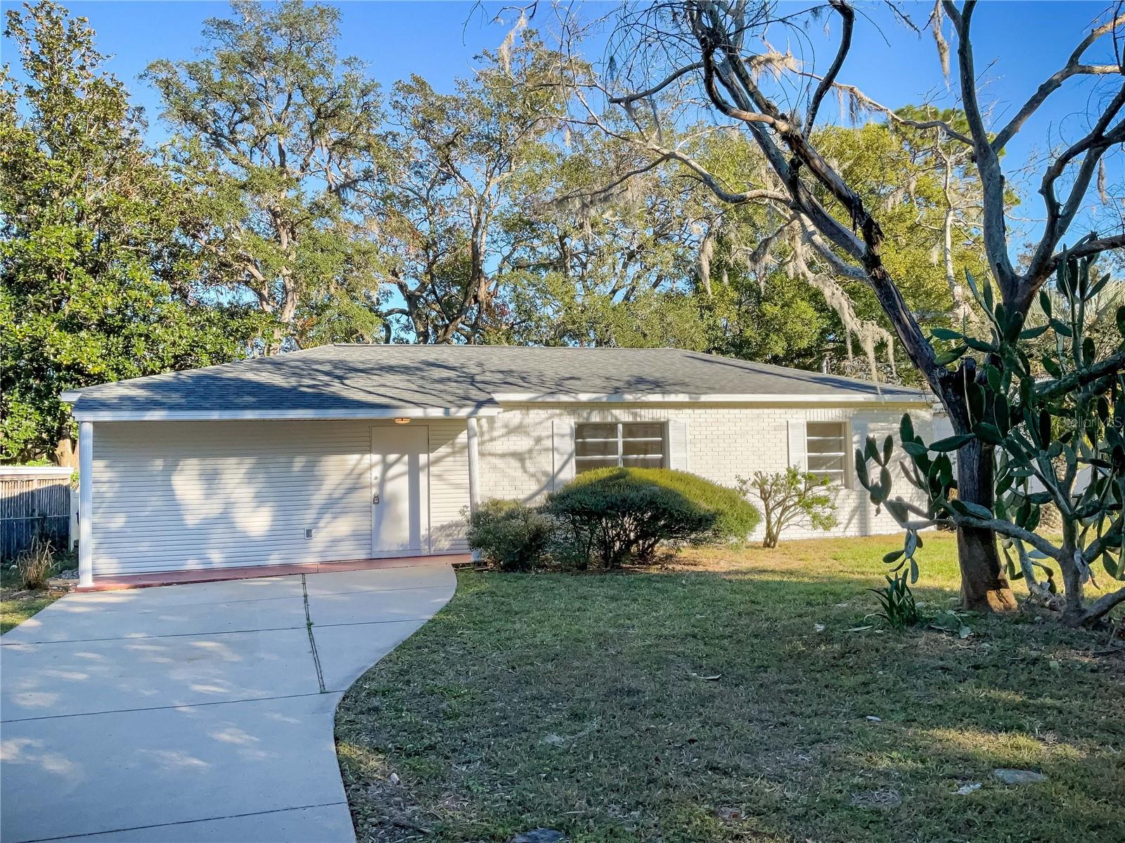 10809 N EDISON AVE, TAMPA, FL, 33612