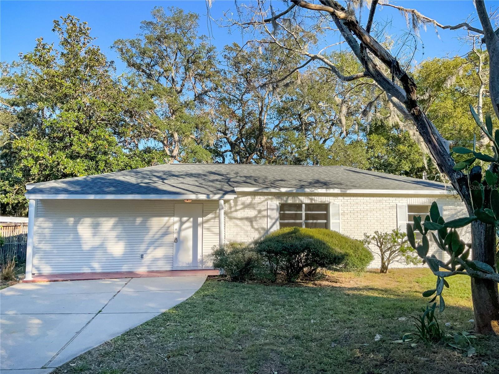 10809 N EDISON AVE, TAMPA, FL, 33612