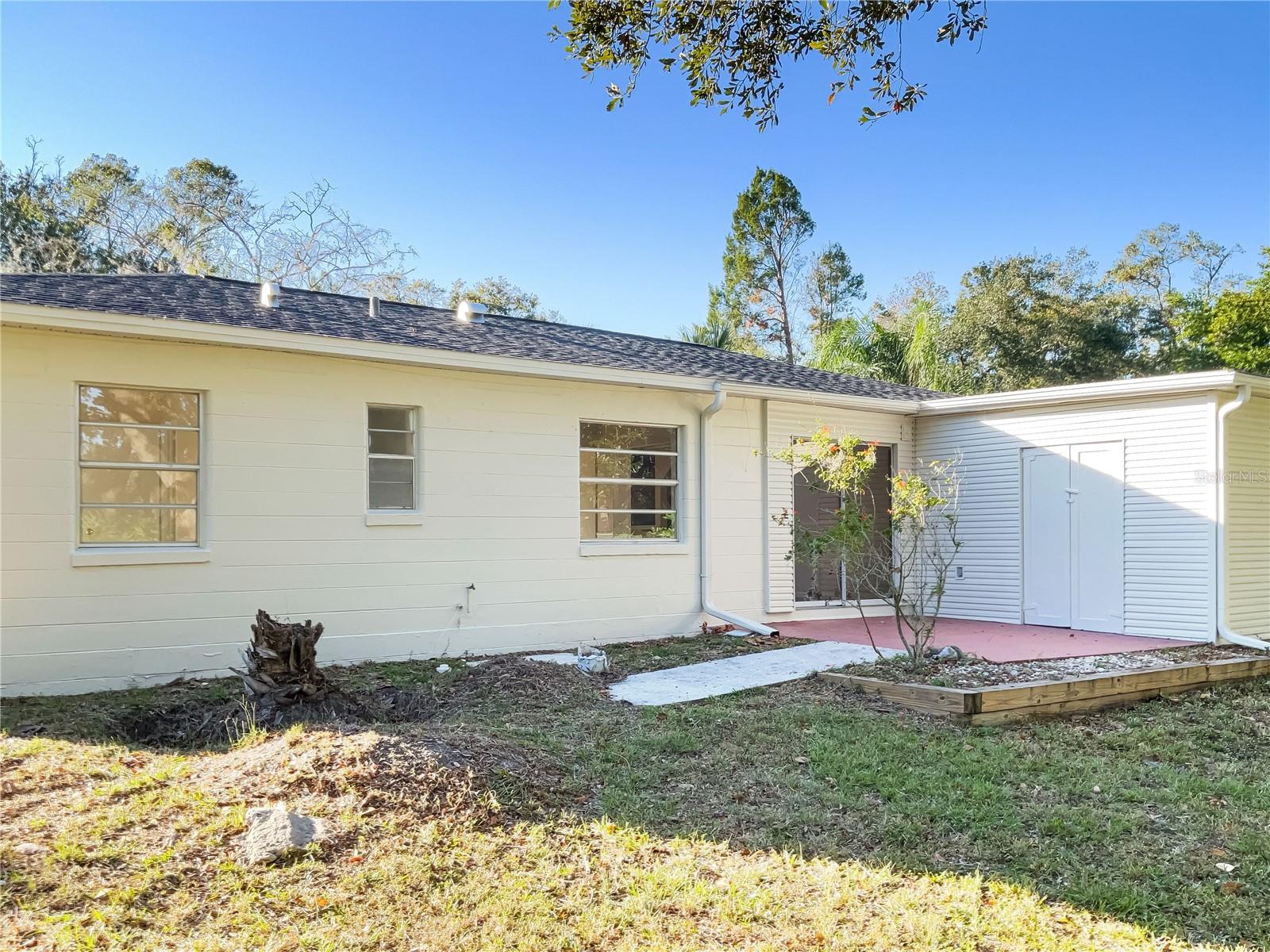 10809 N EDISON AVE, TAMPA, FL, 33612