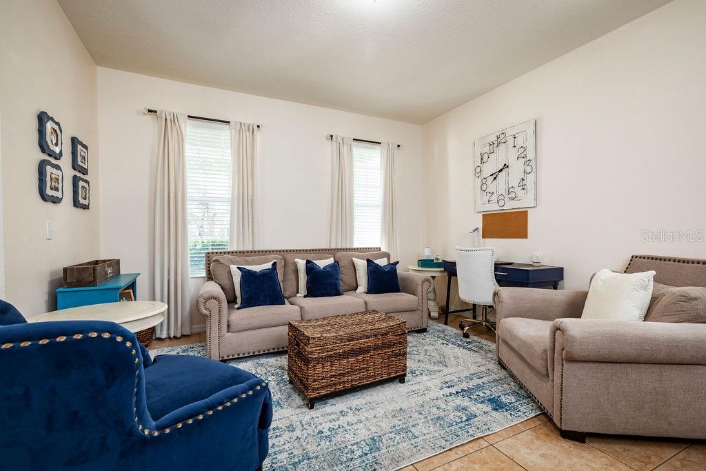 5207 SANDERLING RIDGE DR, LITHIA, FL, 33547