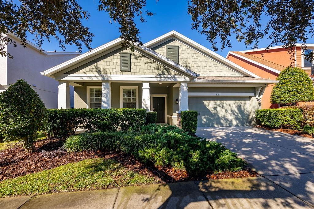 5207 SANDERLING RIDGE DR, LITHIA, FL, 33547