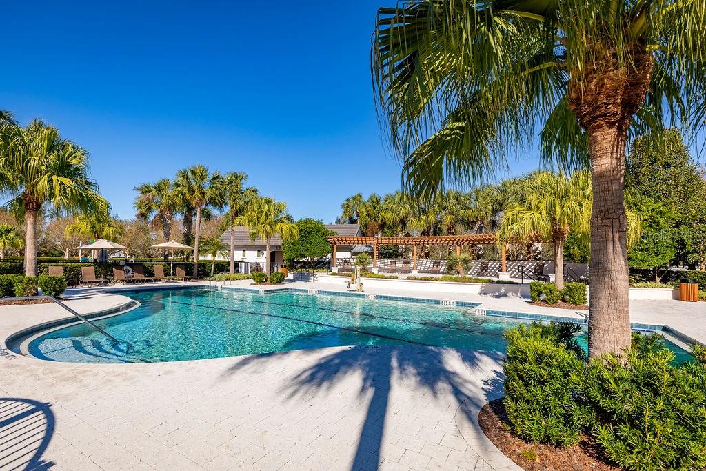 5207 SANDERLING RIDGE DR, LITHIA, FL, 33547