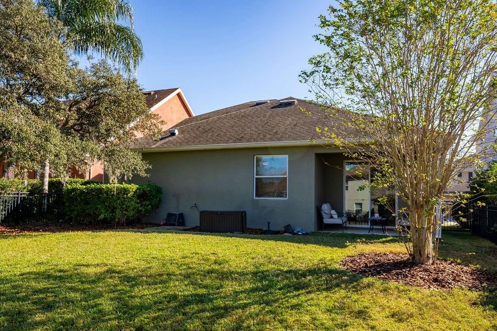 5207 SANDERLING RIDGE DR, LITHIA, FL, 33547