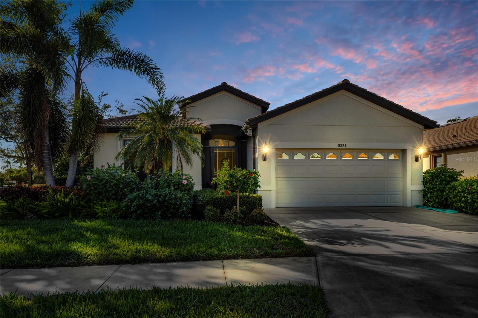 8231 STIRLING FALLS CIR, SARASOTA, FL, 34243
