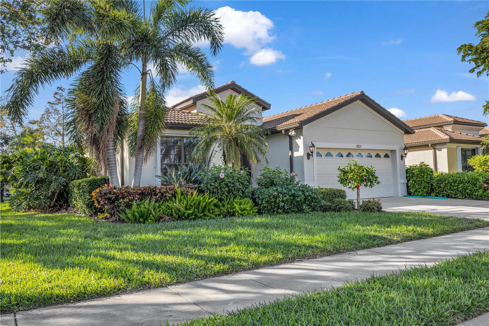 8231 STIRLING FALLS CIR, SARASOTA, FL, 34243