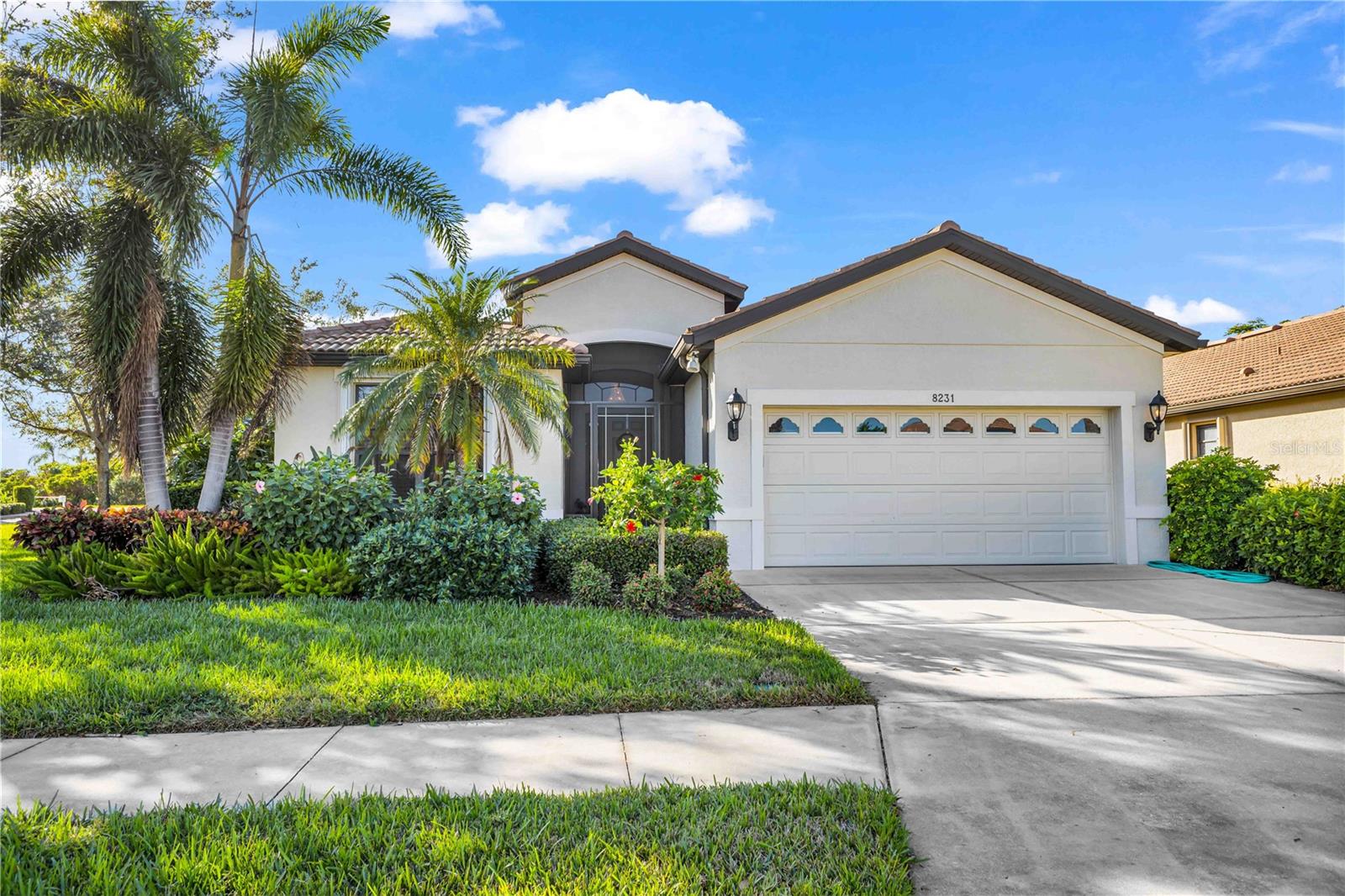 8231 STIRLING FALLS CIR, SARASOTA, FL, 34243