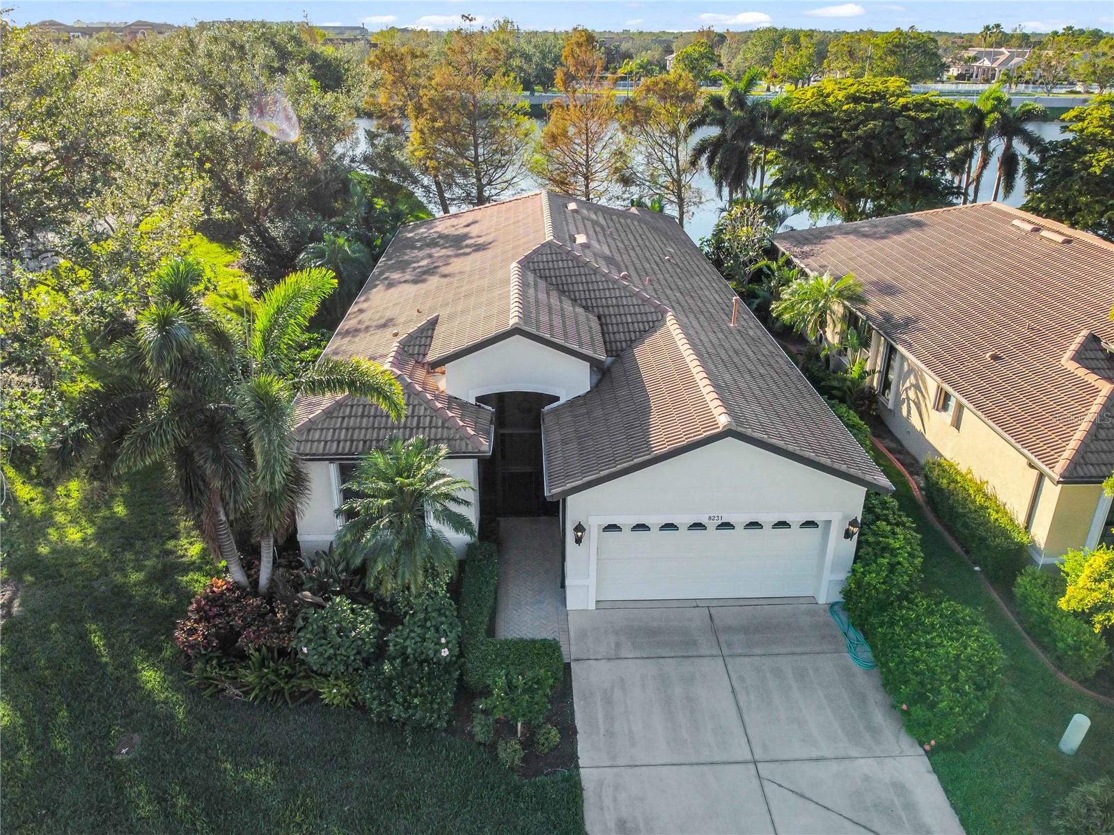 8231 STIRLING FALLS CIR, SARASOTA, FL, 34243