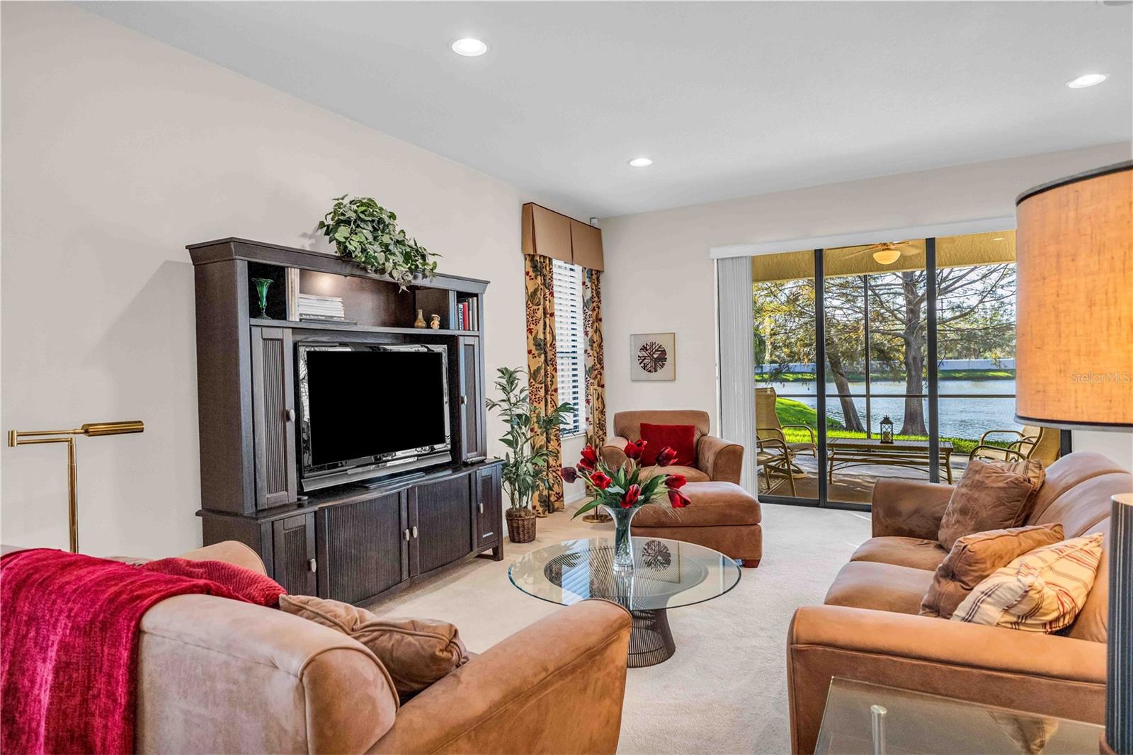 8231 STIRLING FALLS CIR, SARASOTA, FL, 34243