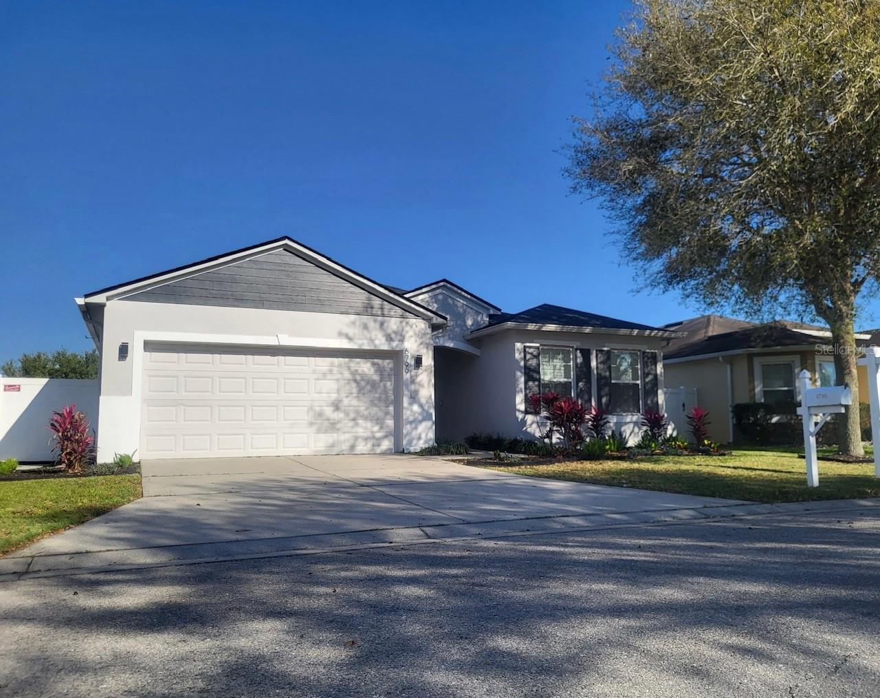 6799 GLENBROOK DR, LAKELAND, FL, 33811