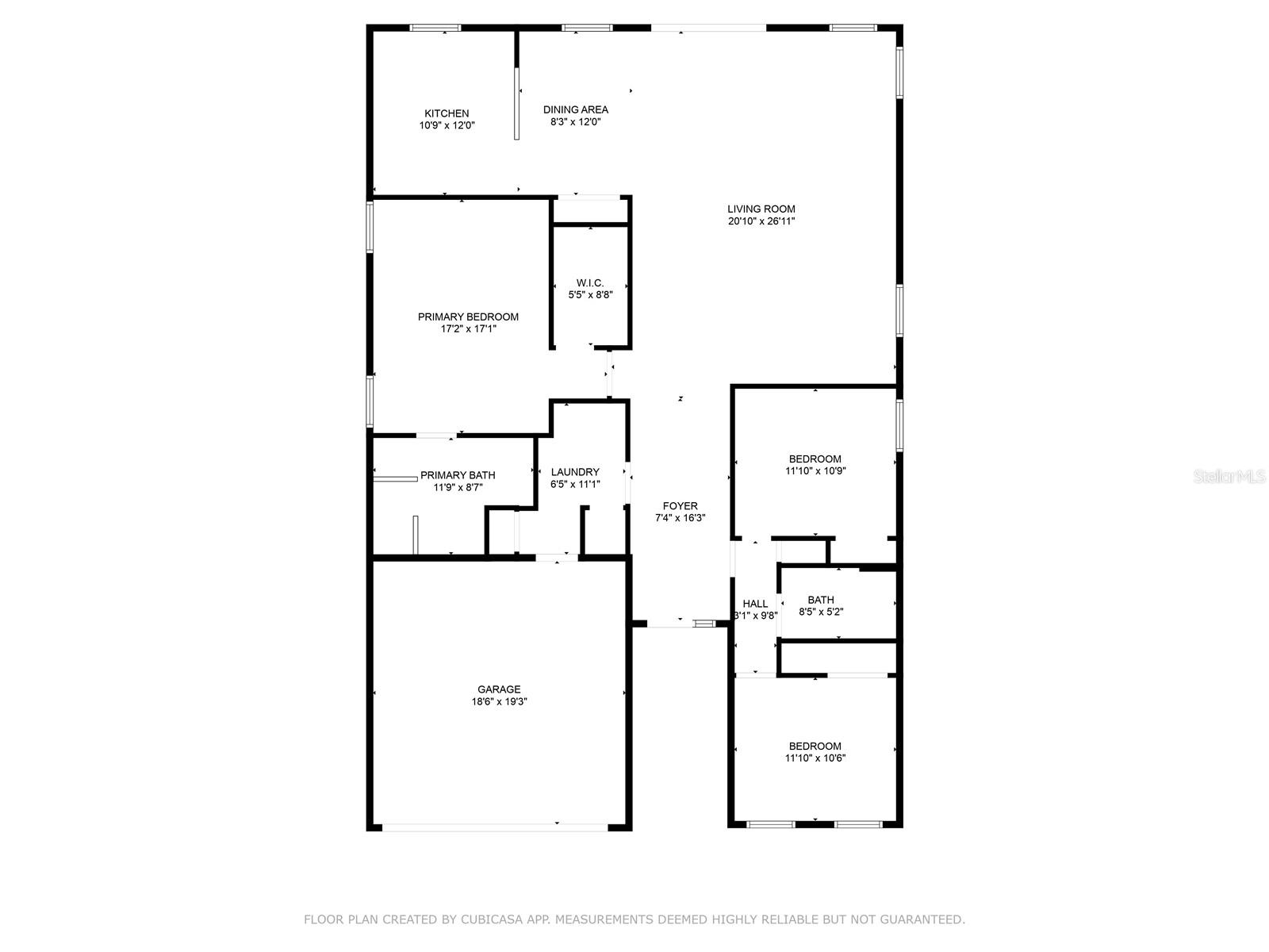 6799 GLENBROOK DR, LAKELAND, FL, 33811