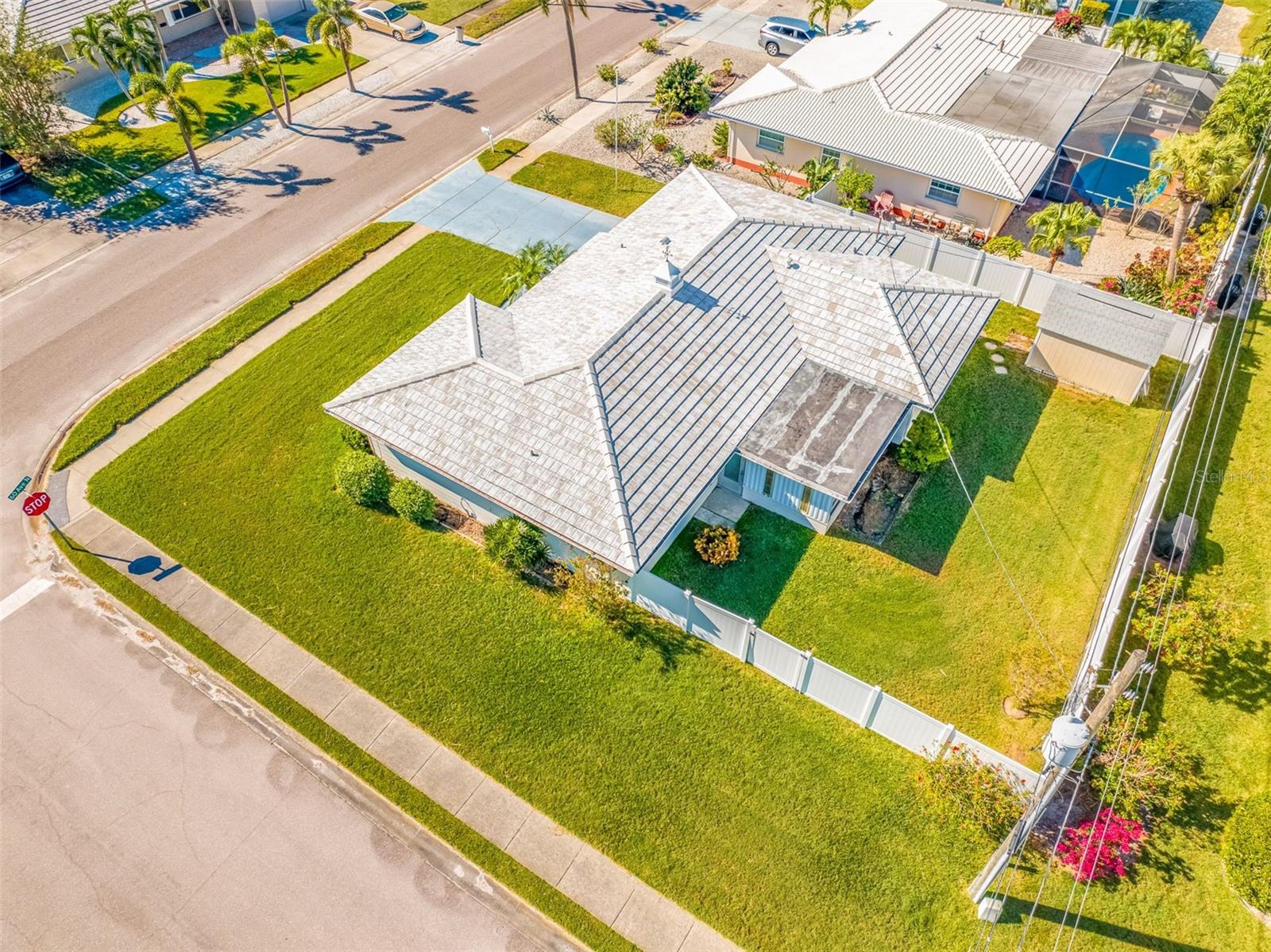 11211 60TH AVE, SEMINOLE, FL, 33772