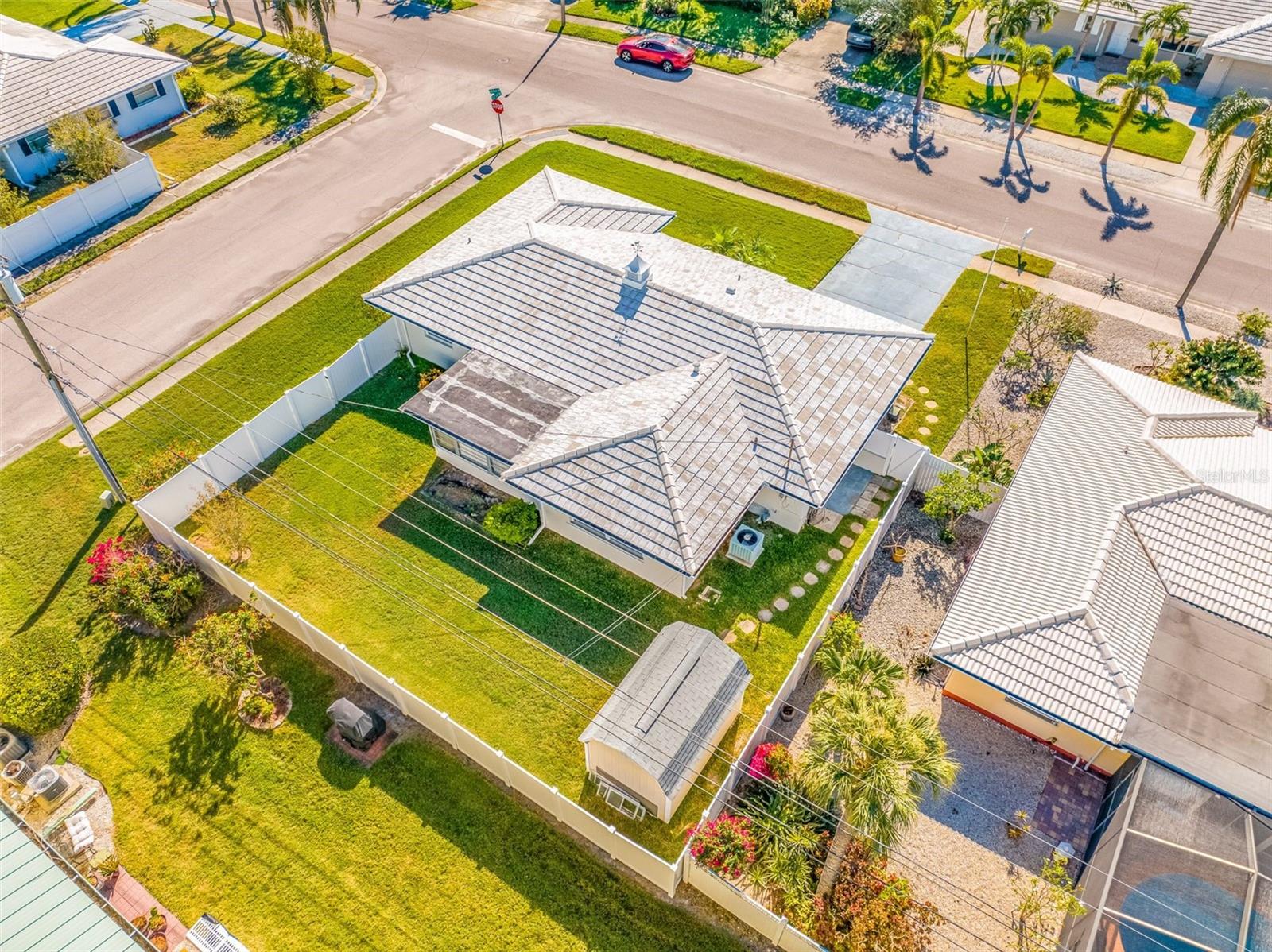 11211 60TH AVE, SEMINOLE, FL, 33772