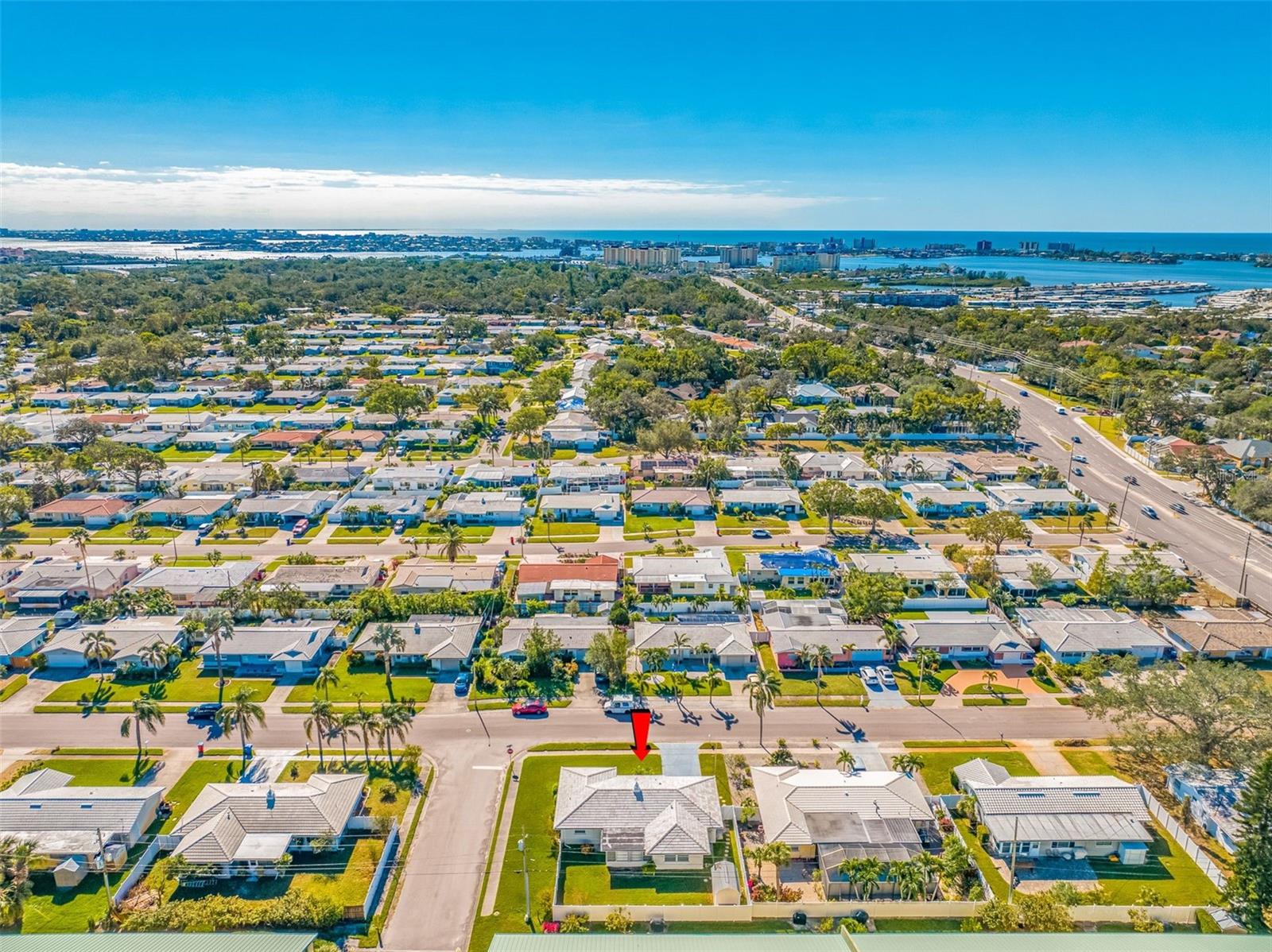 11211 60TH AVE, SEMINOLE, FL, 33772