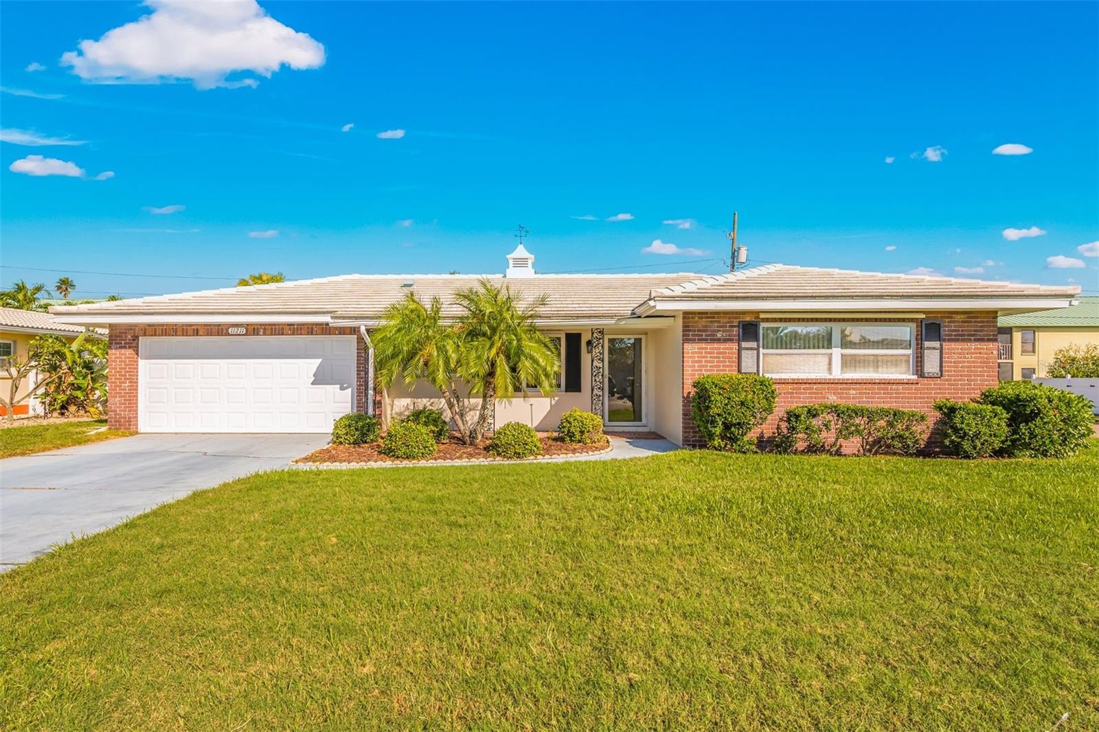 11211 60TH AVE, SEMINOLE, FL, 33772