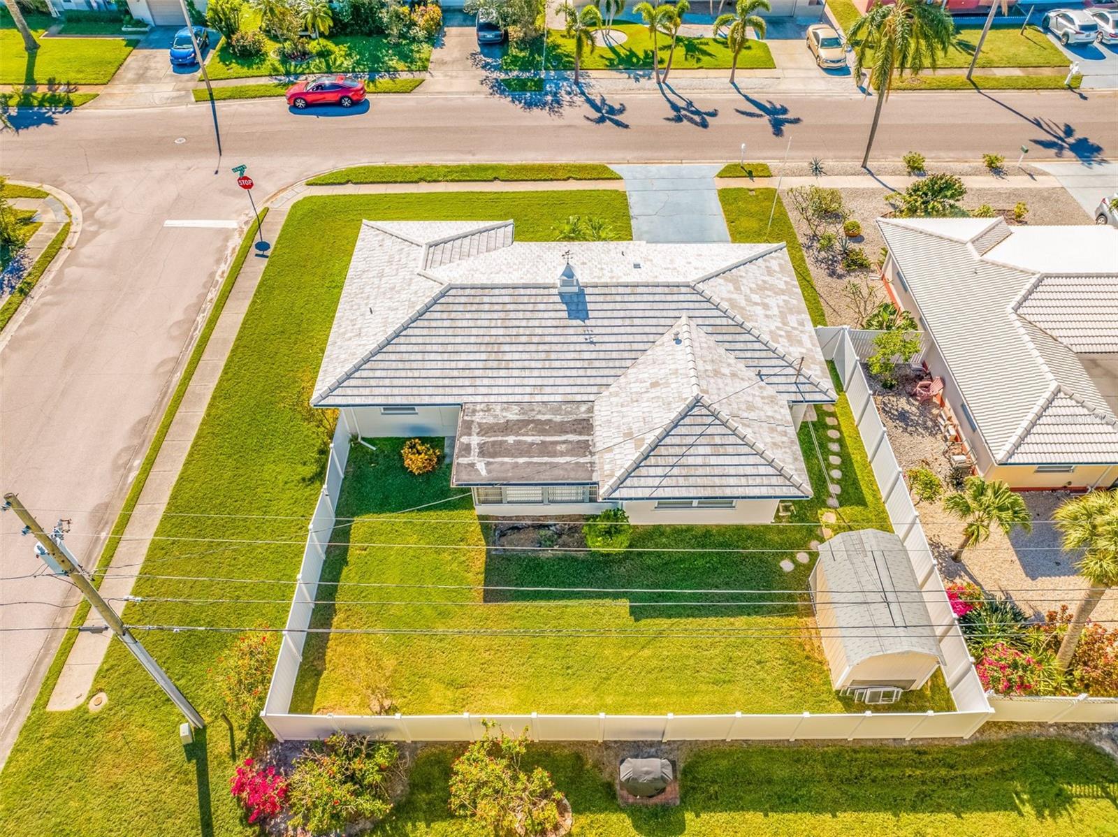11211 60TH AVE, SEMINOLE, FL, 33772