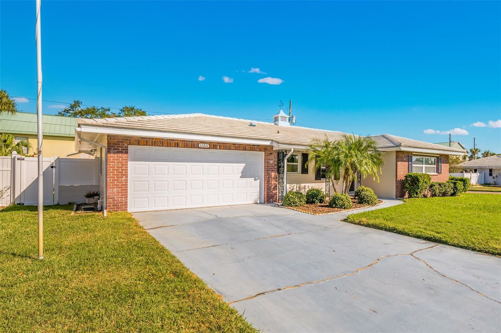 11211 60TH AVE, SEMINOLE, FL, 33772