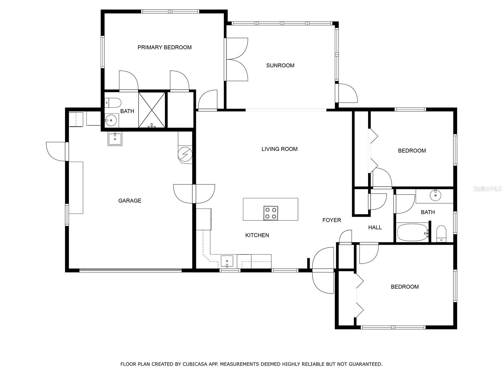 11211 60TH AVE, SEMINOLE, FL, 33772
