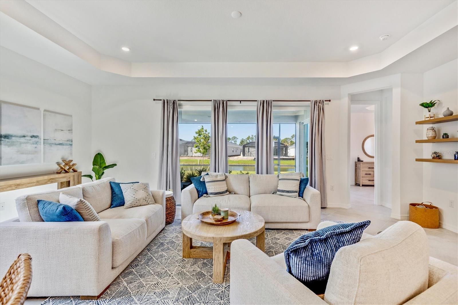 17617 SANTORINI CT, VENICE, FL, 34293