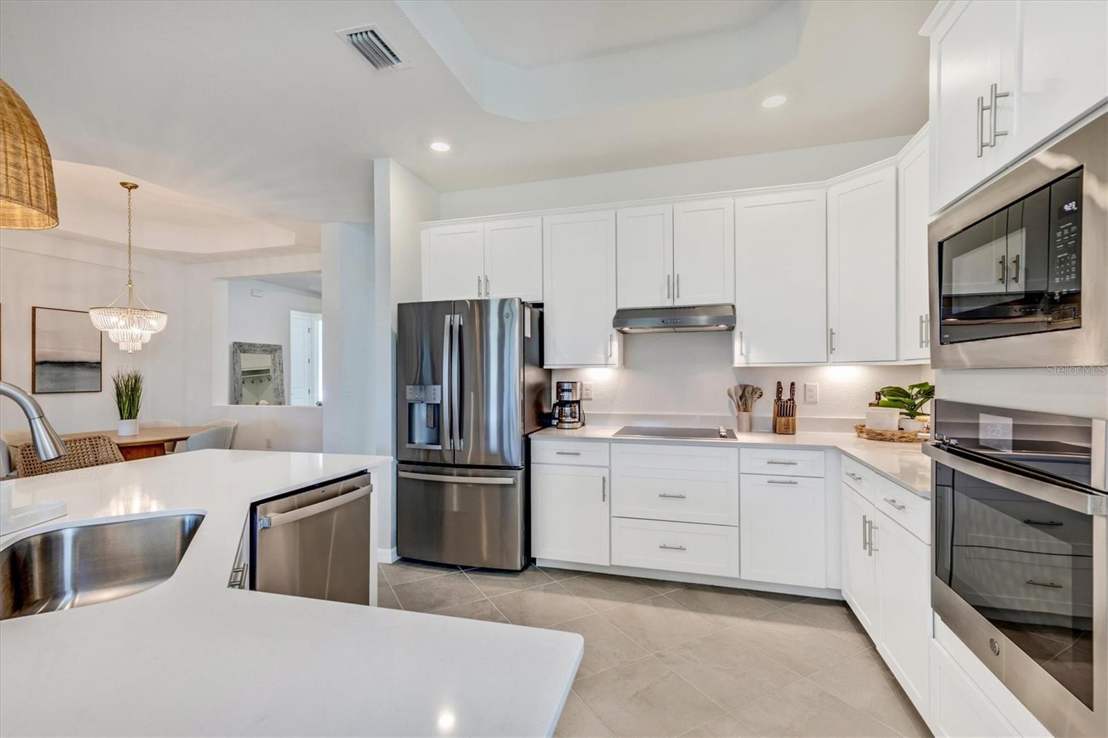 17617 SANTORINI CT, VENICE, FL, 34293