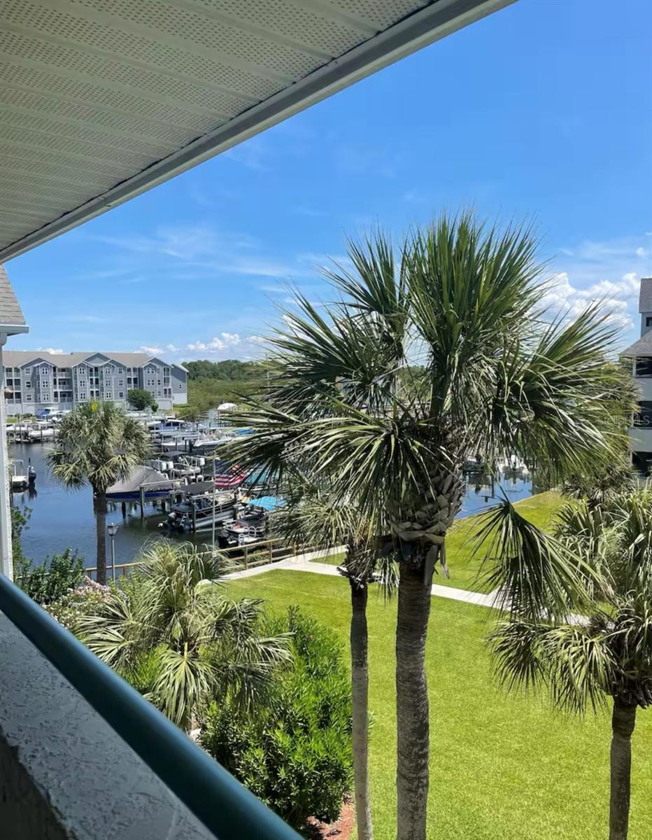 5537 SEA FOREST DR #208, NEW PORT RICHEY, FL, 34652