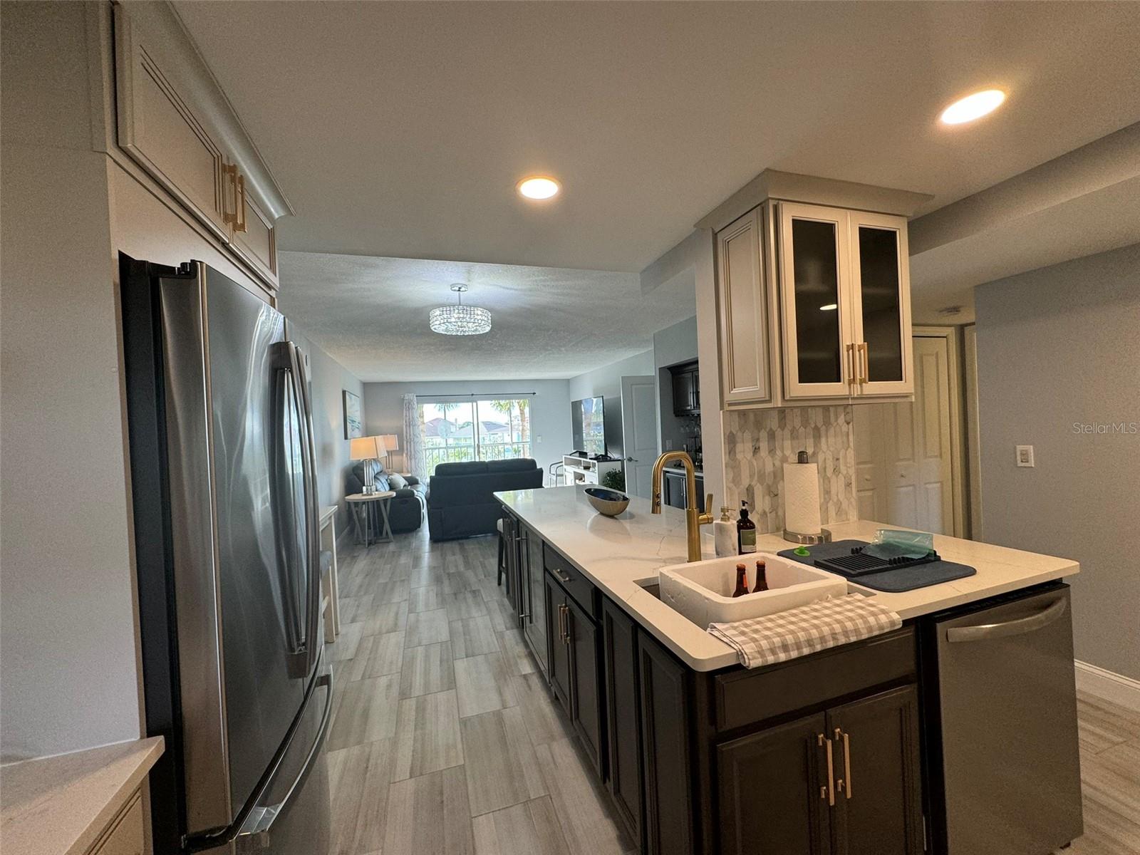 5537 SEA FOREST DR #208, NEW PORT RICHEY, FL, 34652