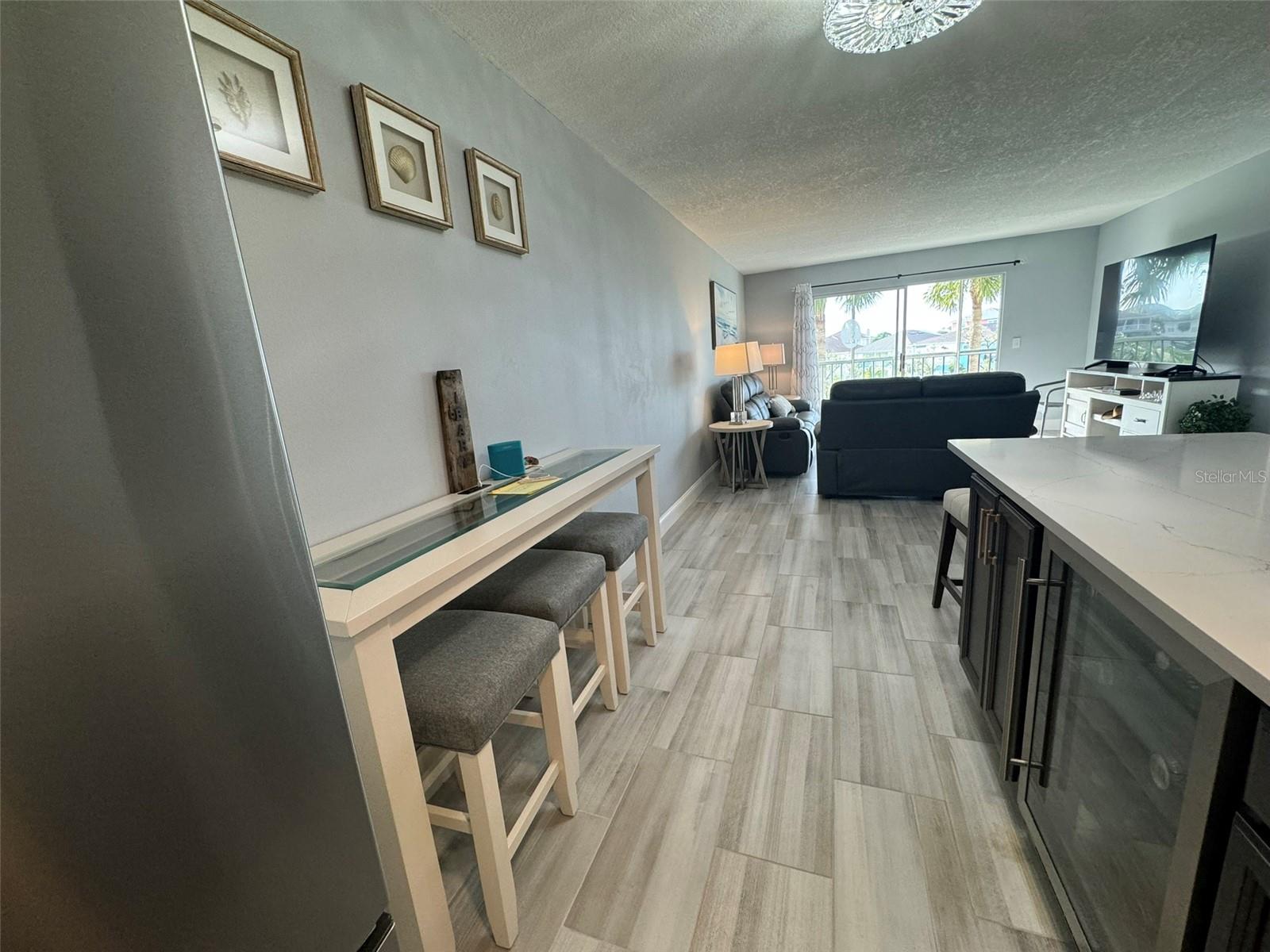 5537 SEA FOREST DR #208, NEW PORT RICHEY, FL, 34652