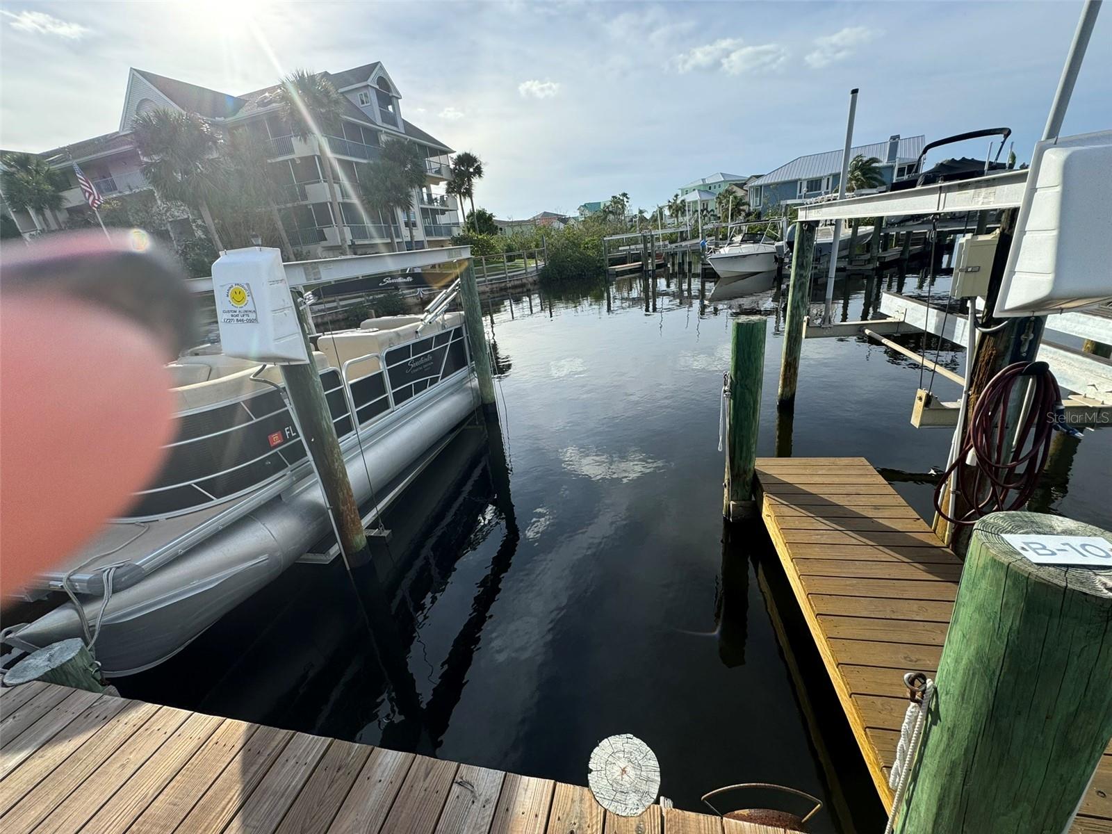 5537 SEA FOREST DR #208, NEW PORT RICHEY, FL, 34652