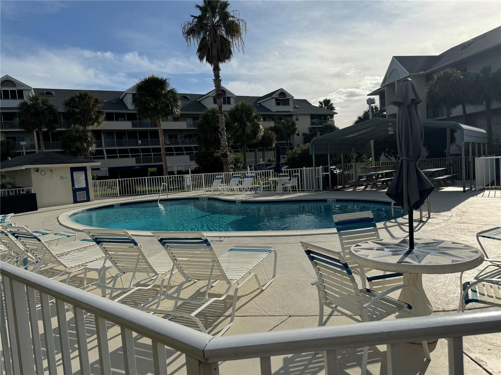 5537 SEA FOREST DR #208, NEW PORT RICHEY, FL, 34652