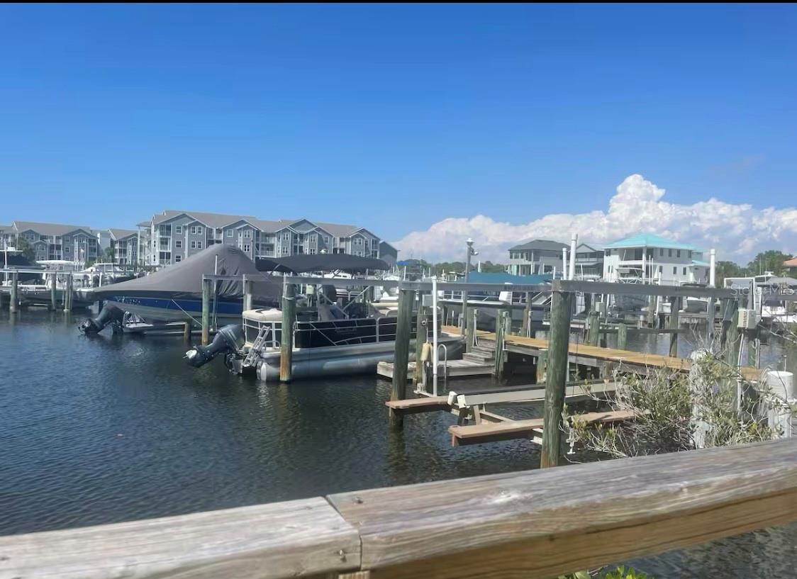 5537 SEA FOREST DR #208, NEW PORT RICHEY, FL, 34652