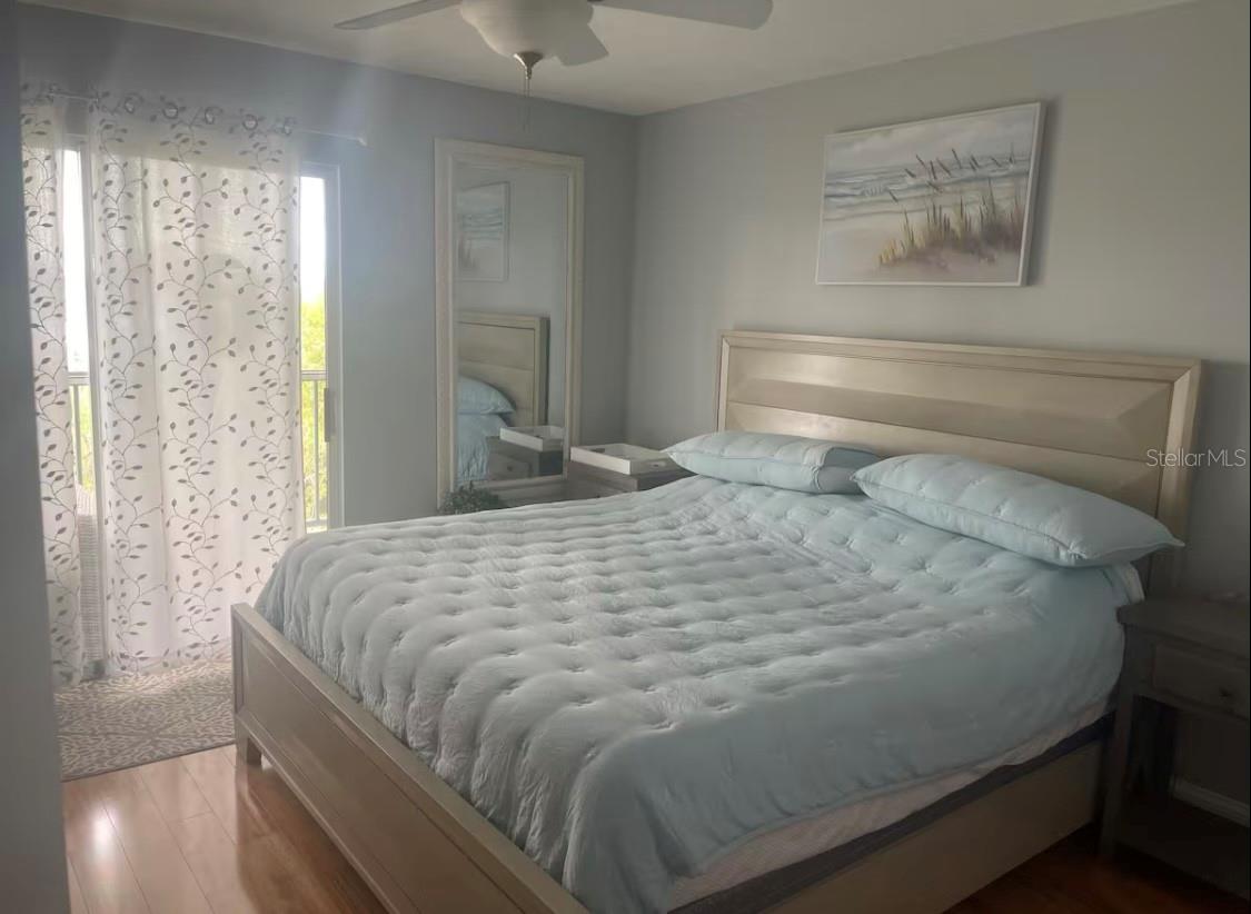 5537 SEA FOREST DR #208, NEW PORT RICHEY, FL, 34652