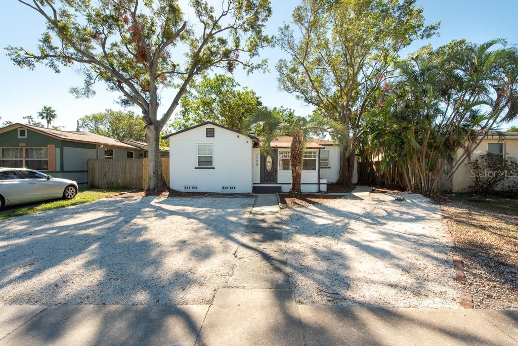 3108 58TH AVE N, ST PETERSBURG, FL, 33714