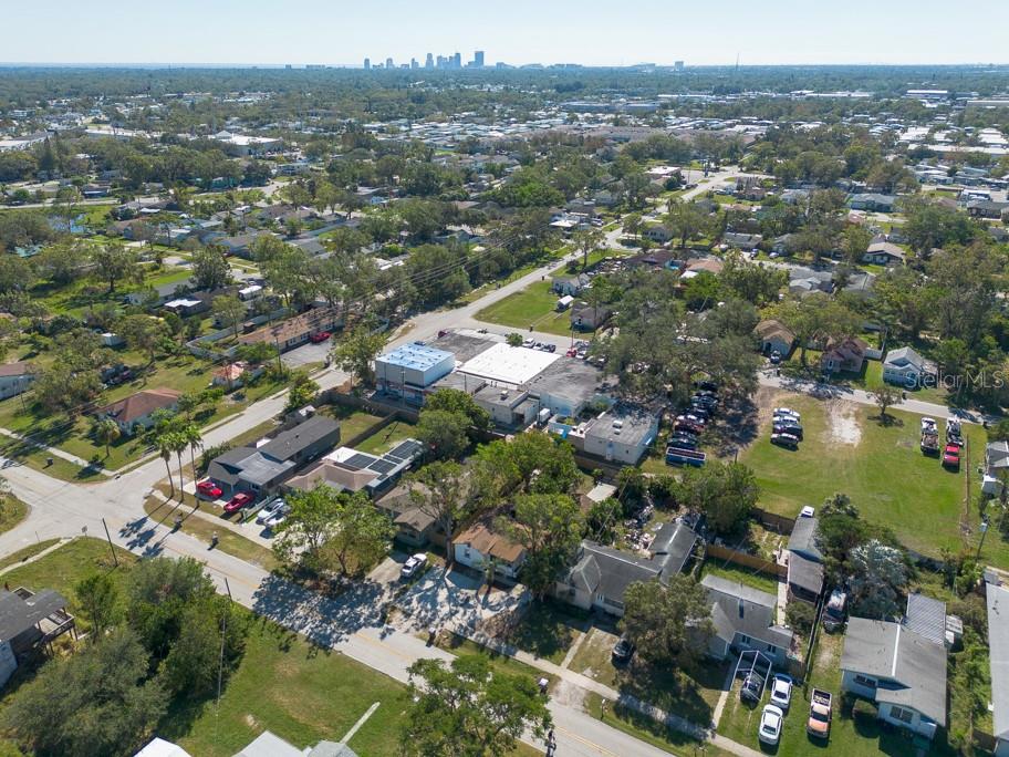 3108 58TH AVE N, ST PETERSBURG, FL, 33714